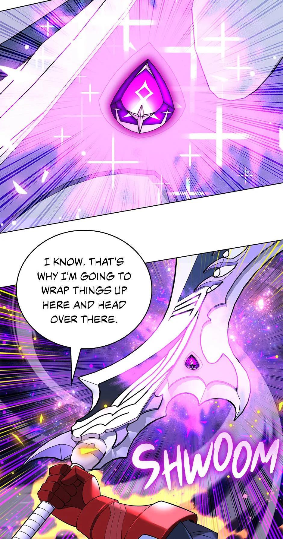 Overgeared Chapter 213 — page 76