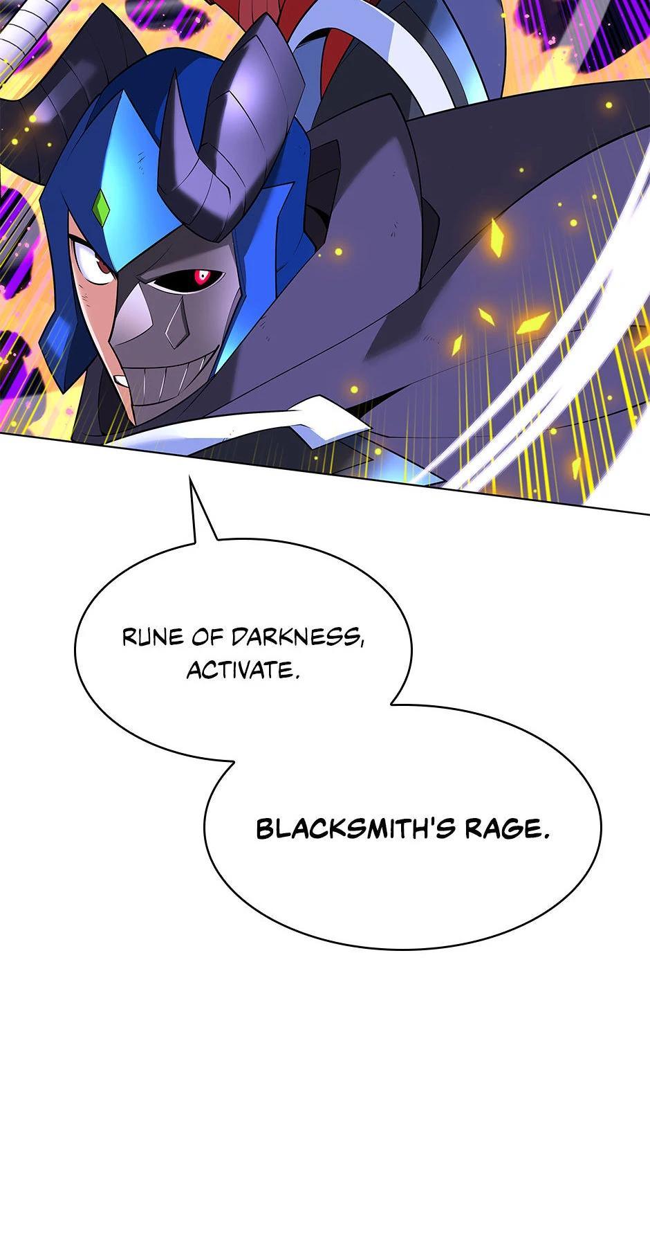 Overgeared Chapter 213 — page 77
