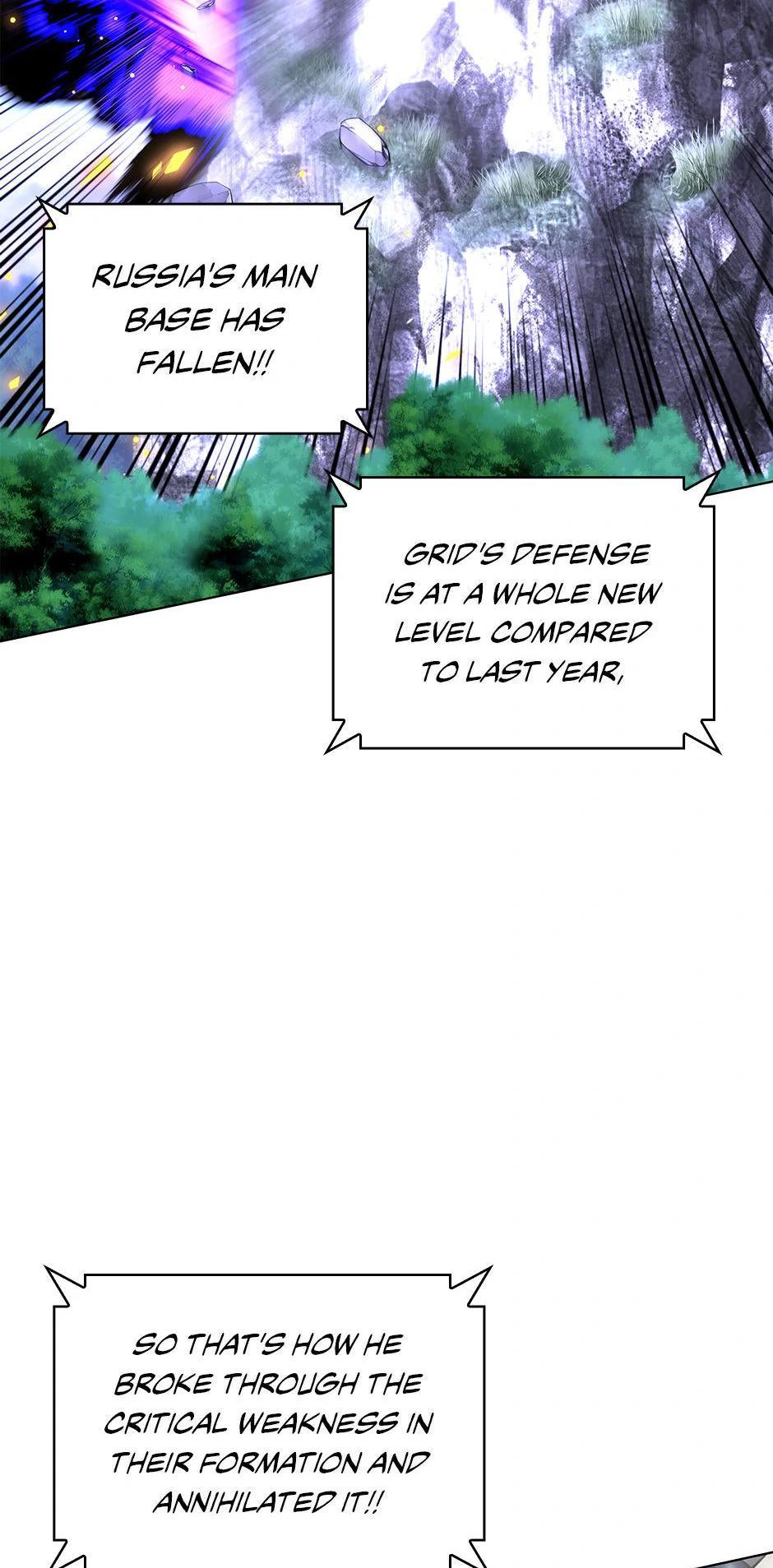Overgeared Chapter 213 — page 79