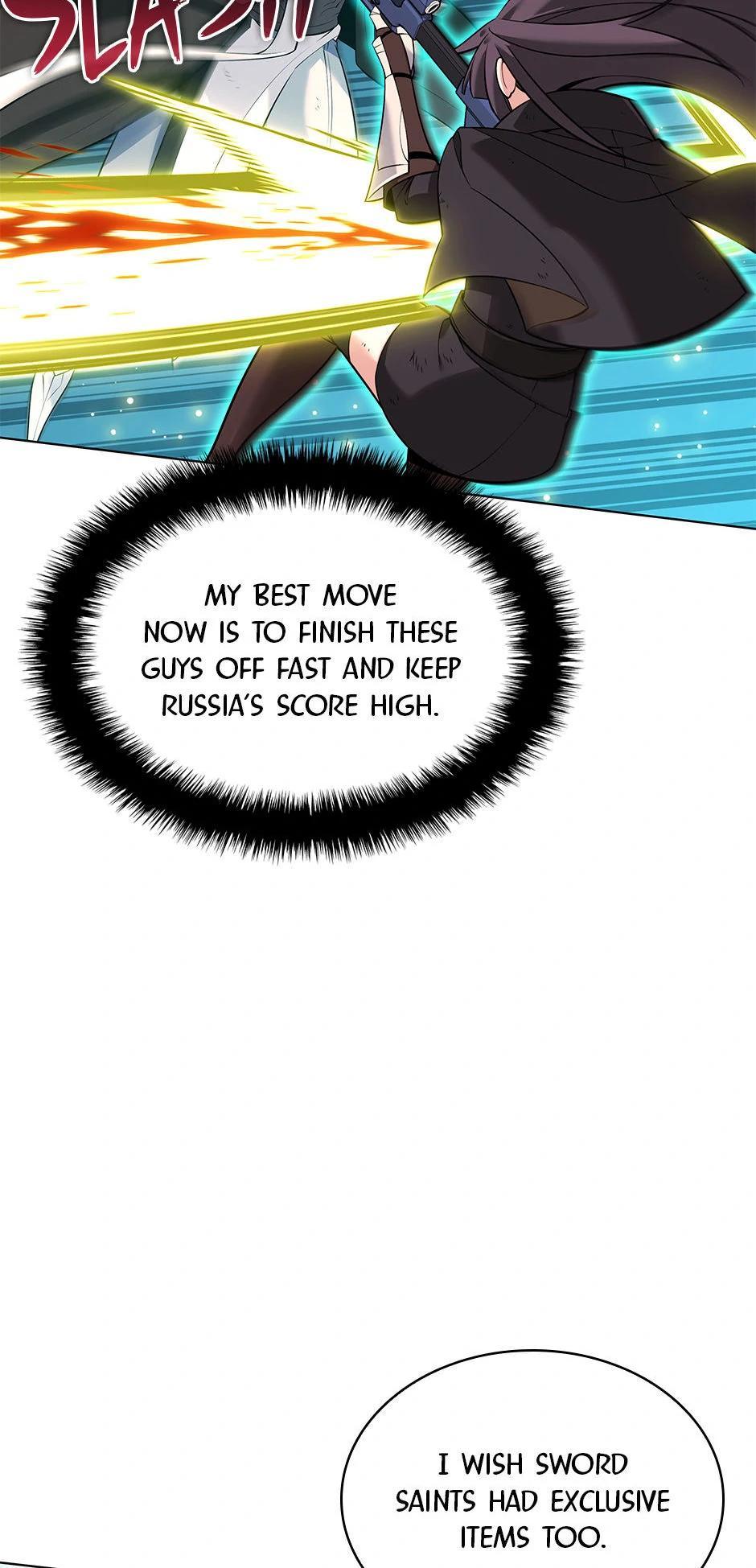 Overgeared Chapter 213 — page 84