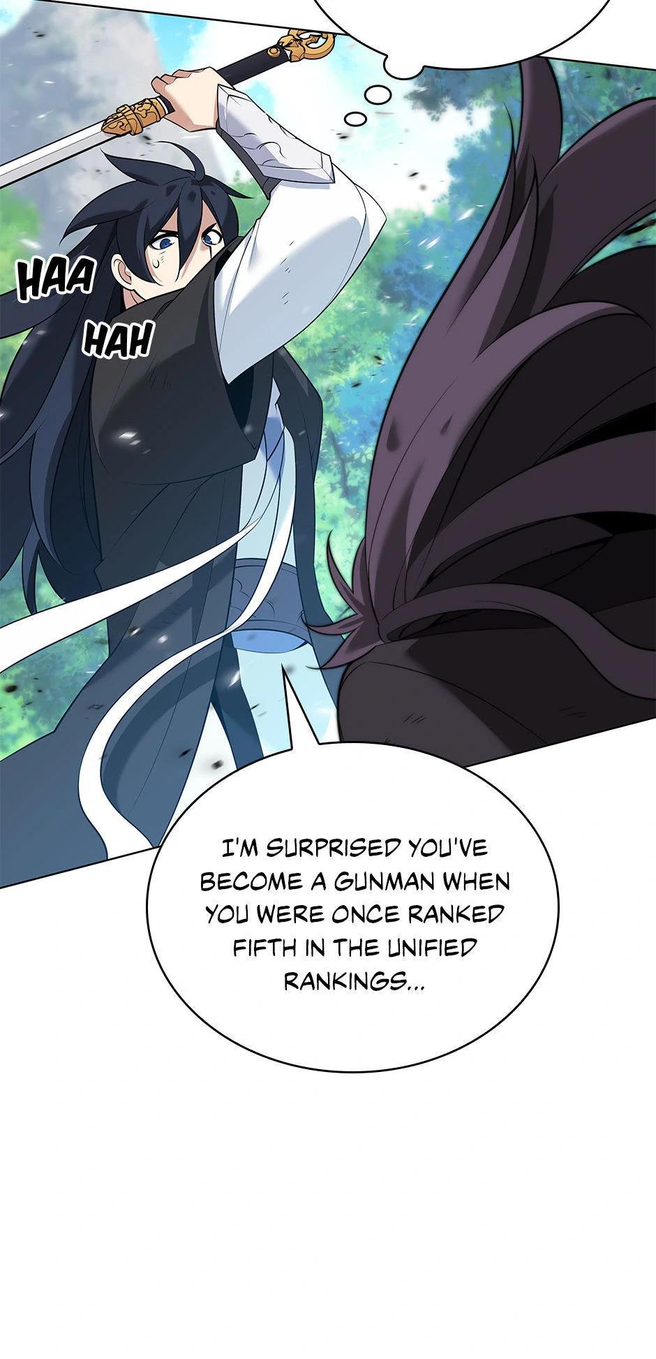 Overgeared Chapter 213 — page 85
