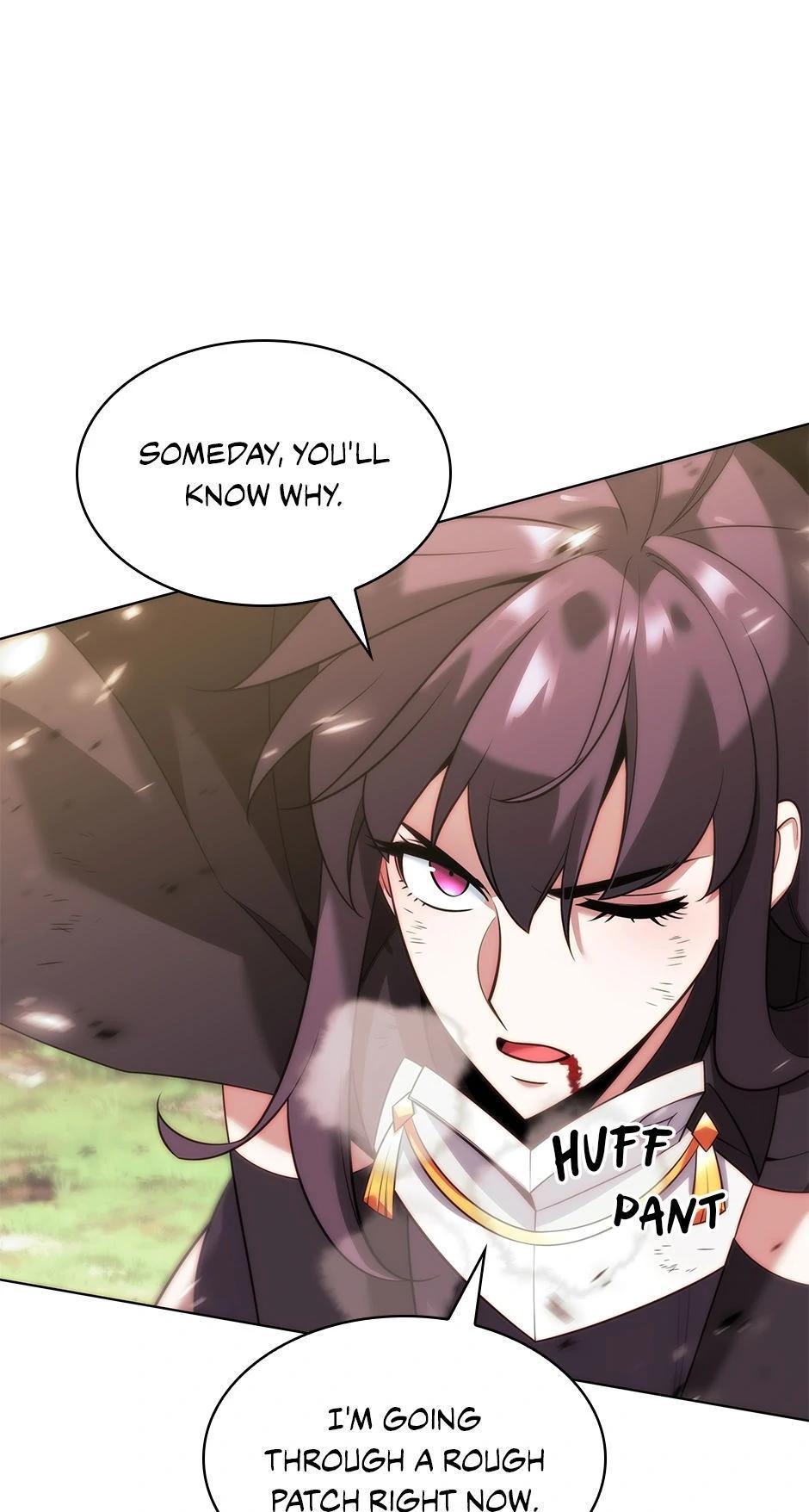 Overgeared Chapter 213 — page 86