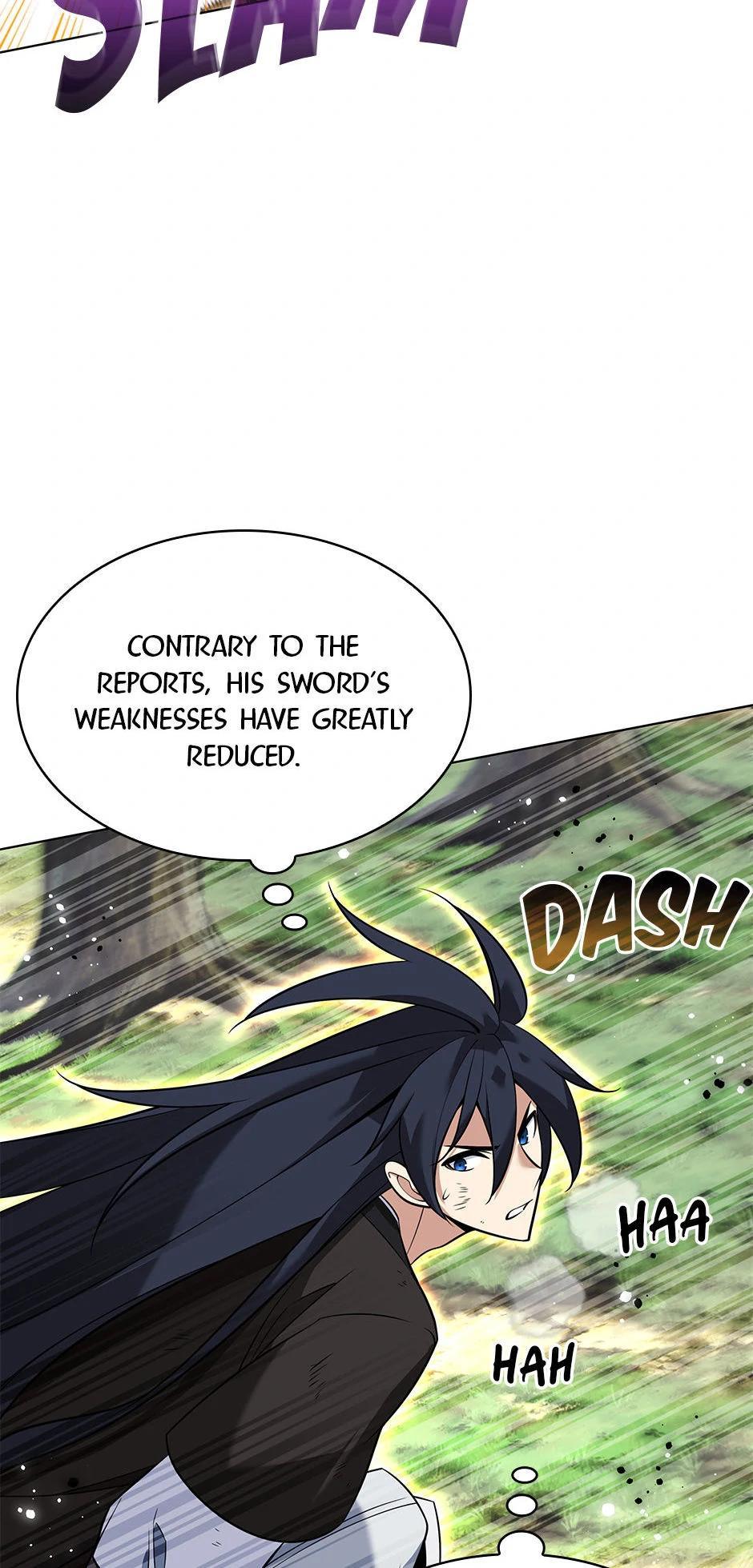 Overgeared Chapter 213 — page 91