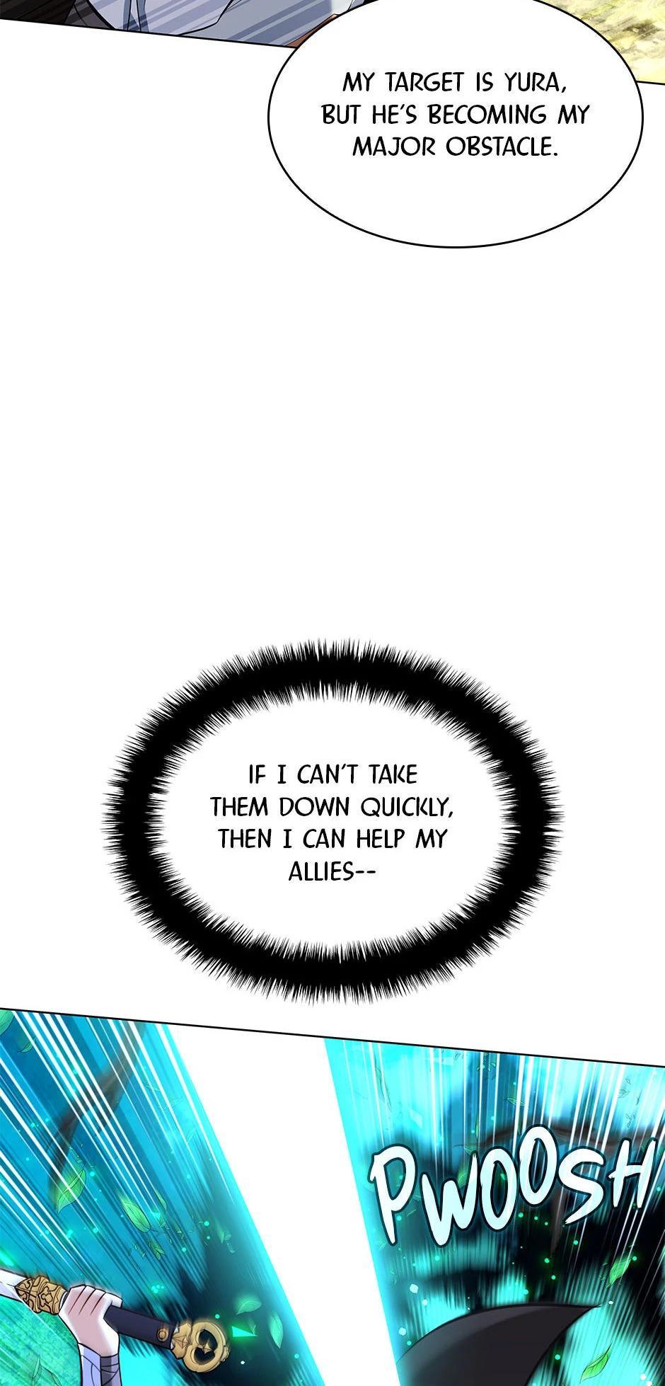 Overgeared Chapter 213 — page 92