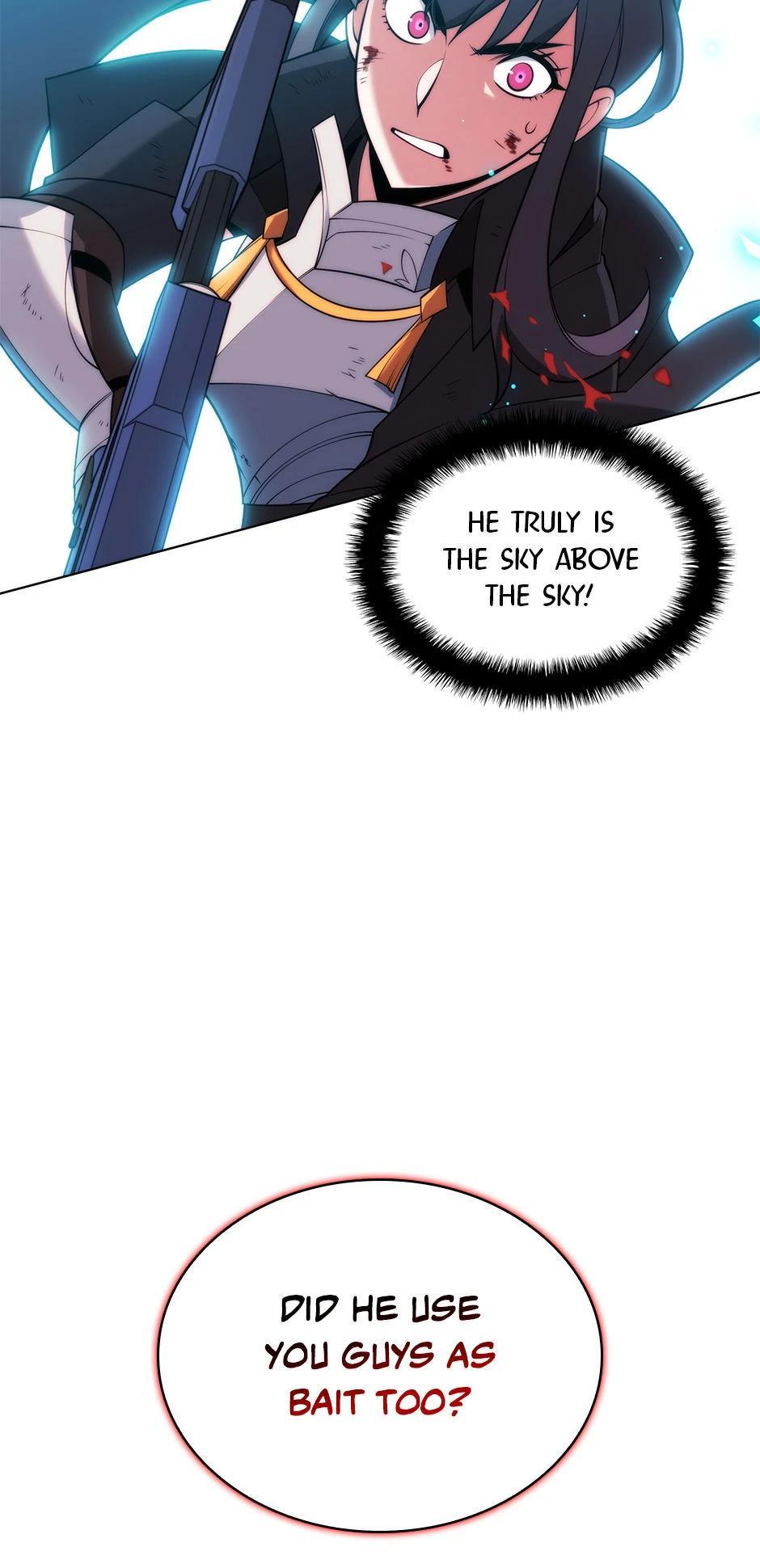 Overgeared Chapter 213 — page 99
