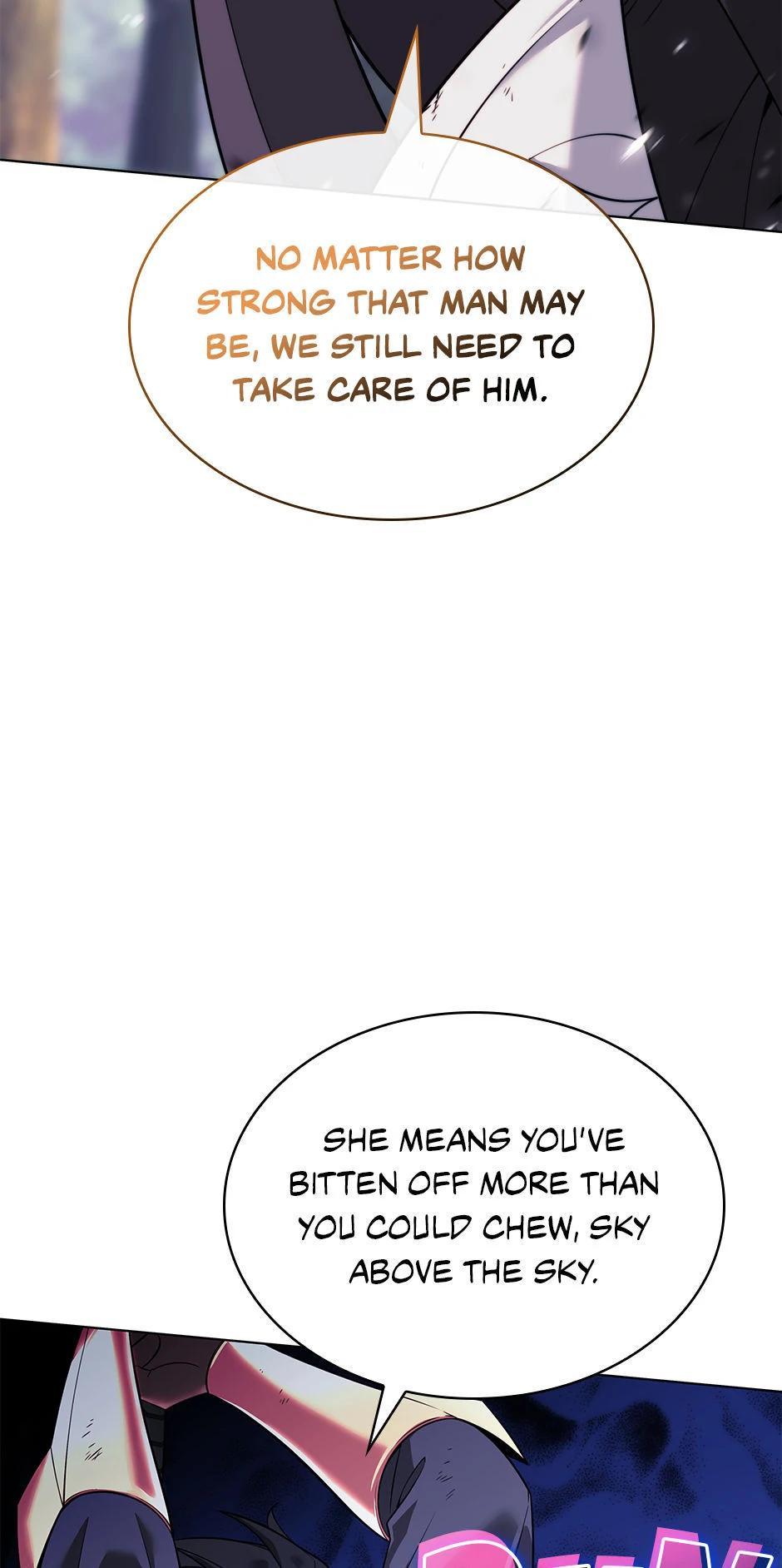 Overgeared Chapter 213 — page 104