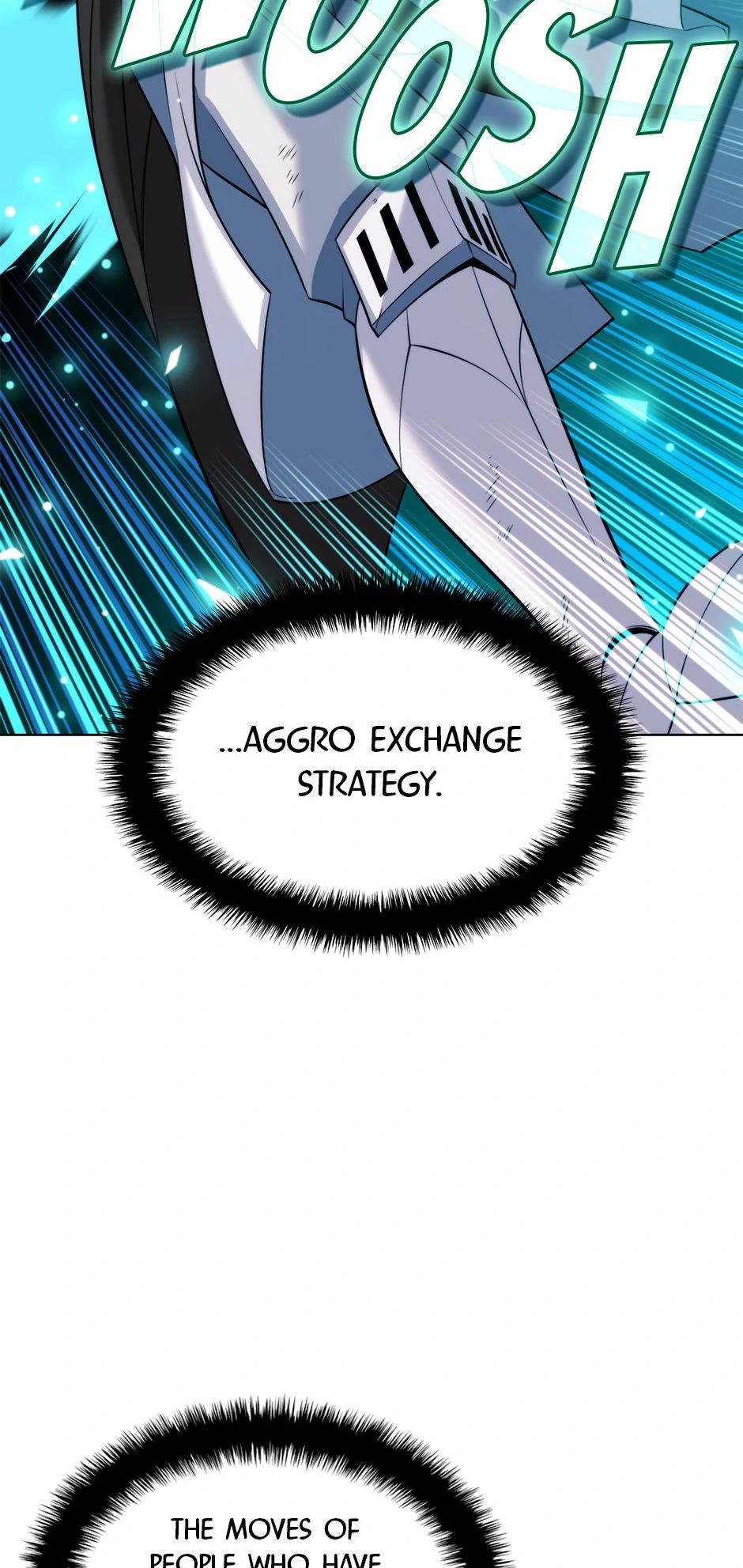 Overgeared Chapter 213 — page 112