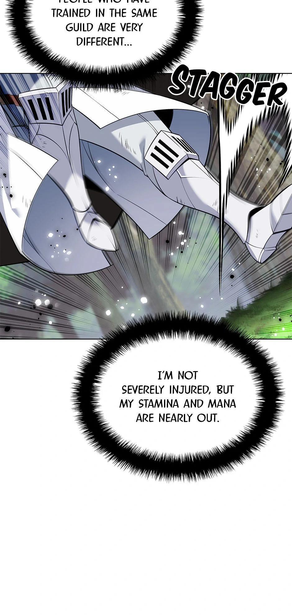 Overgeared Chapter 213 — page 113