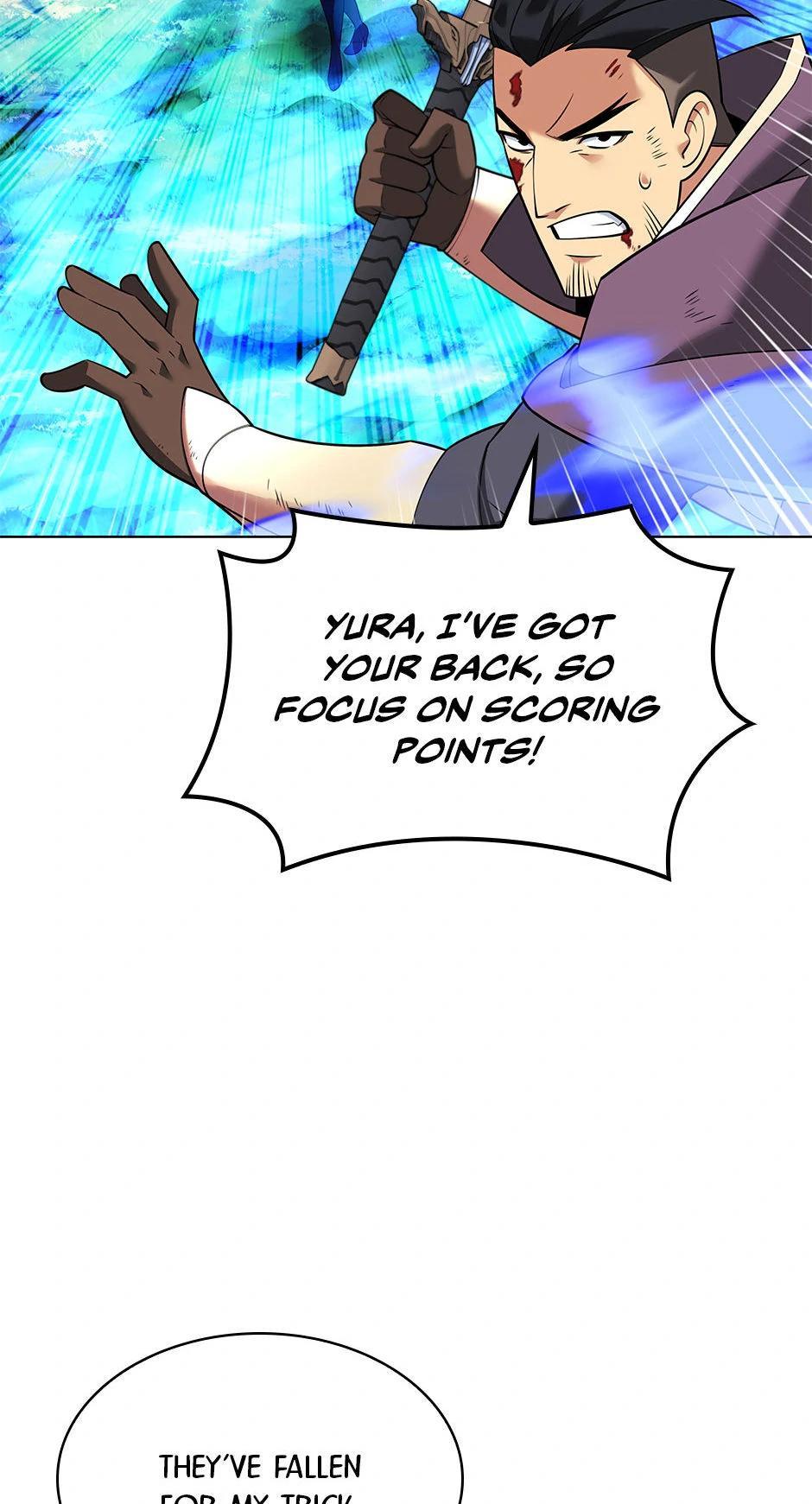 Overgeared Chapter 213 — page 116
