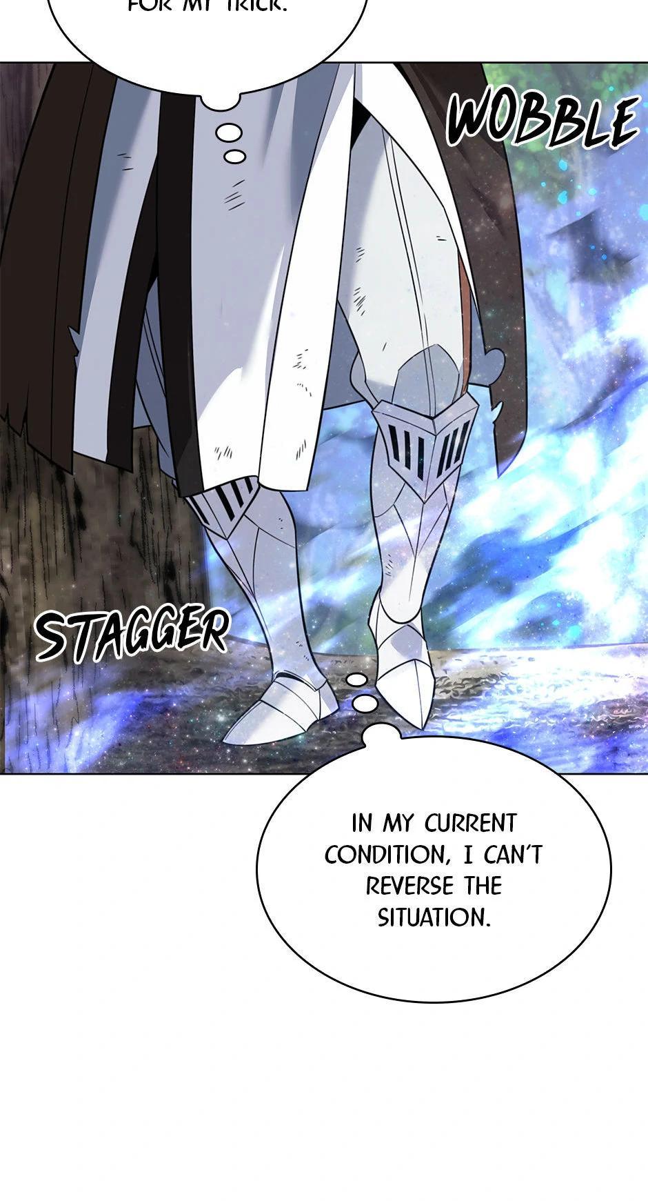 Overgeared Chapter 213 — page 117