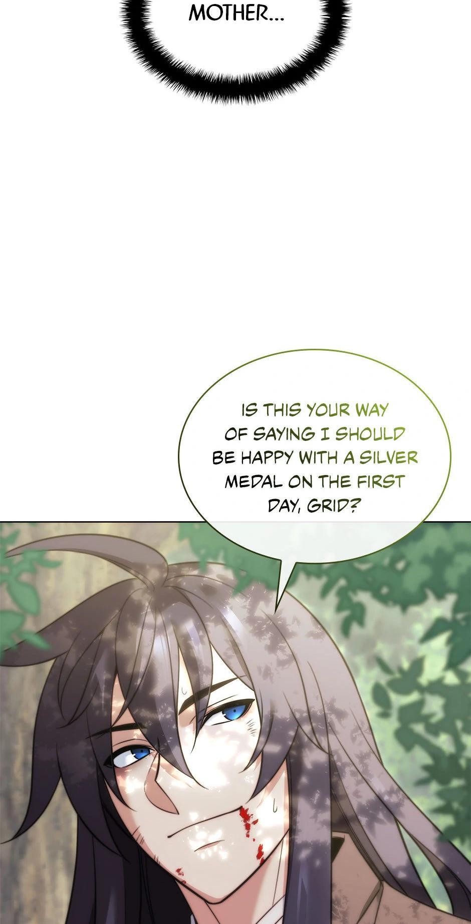 Overgeared Chapter 213 — page 121