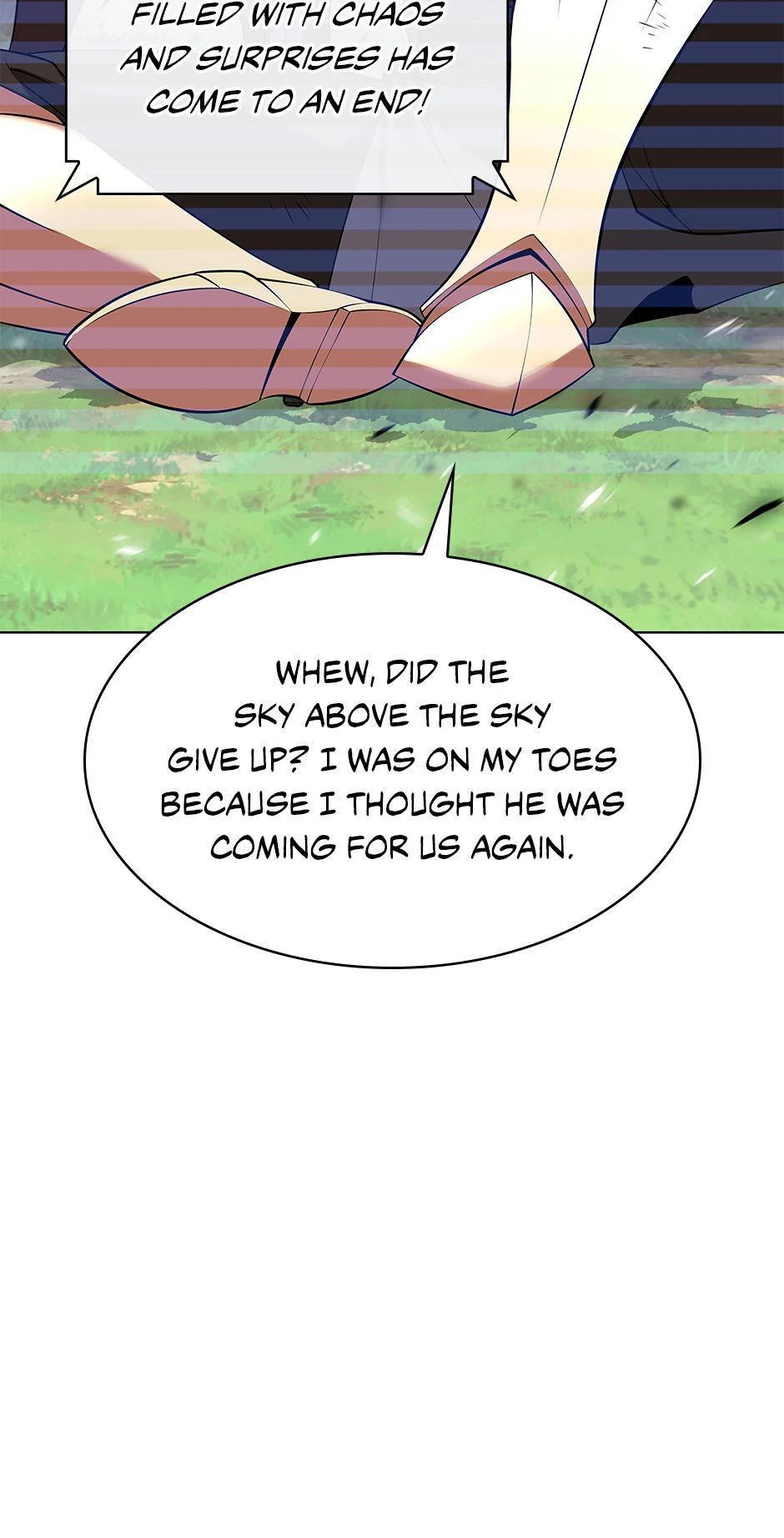 Overgeared Chapter 213 — page 124