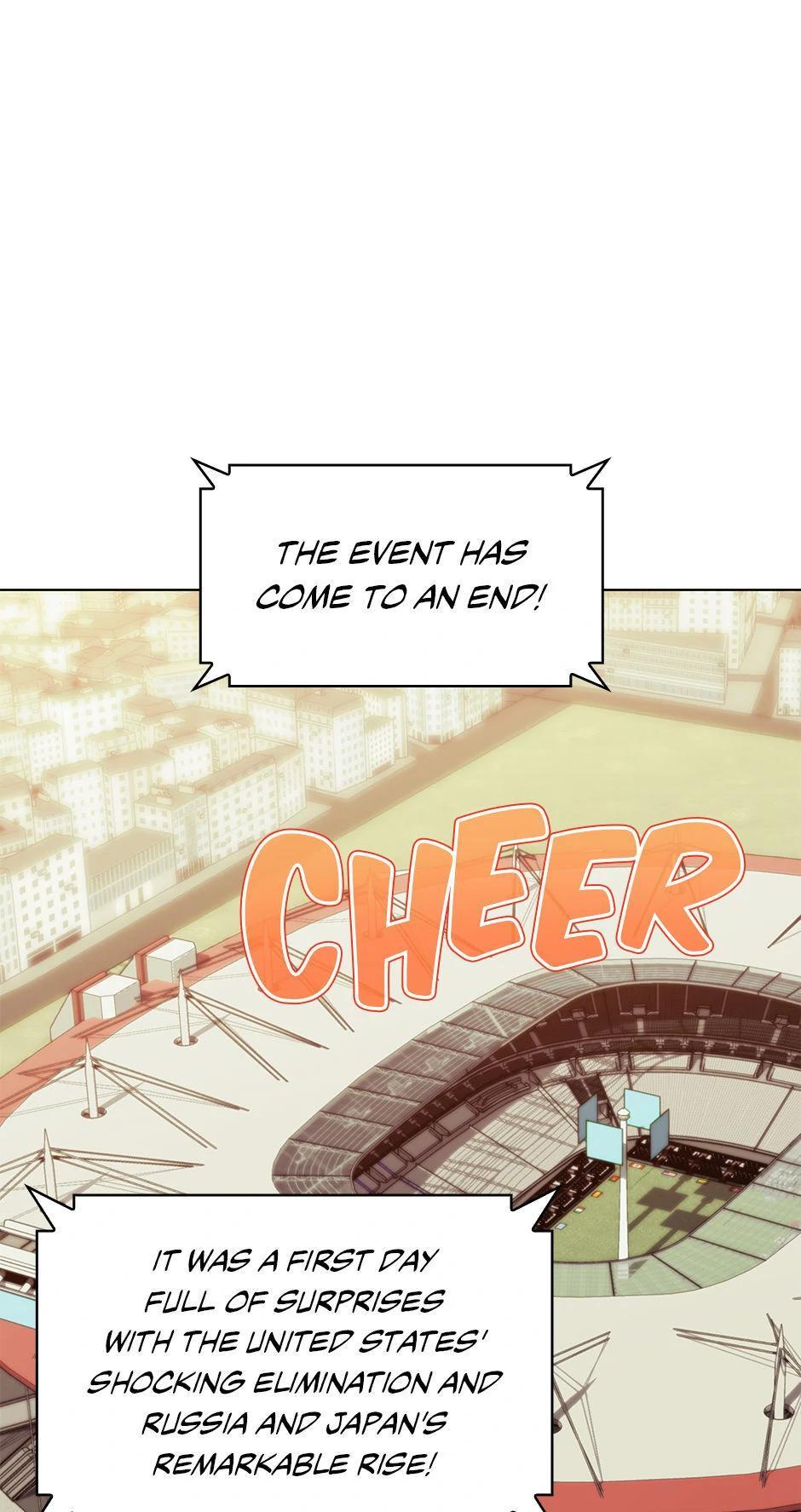 Overgeared Chapter 214 — page 1