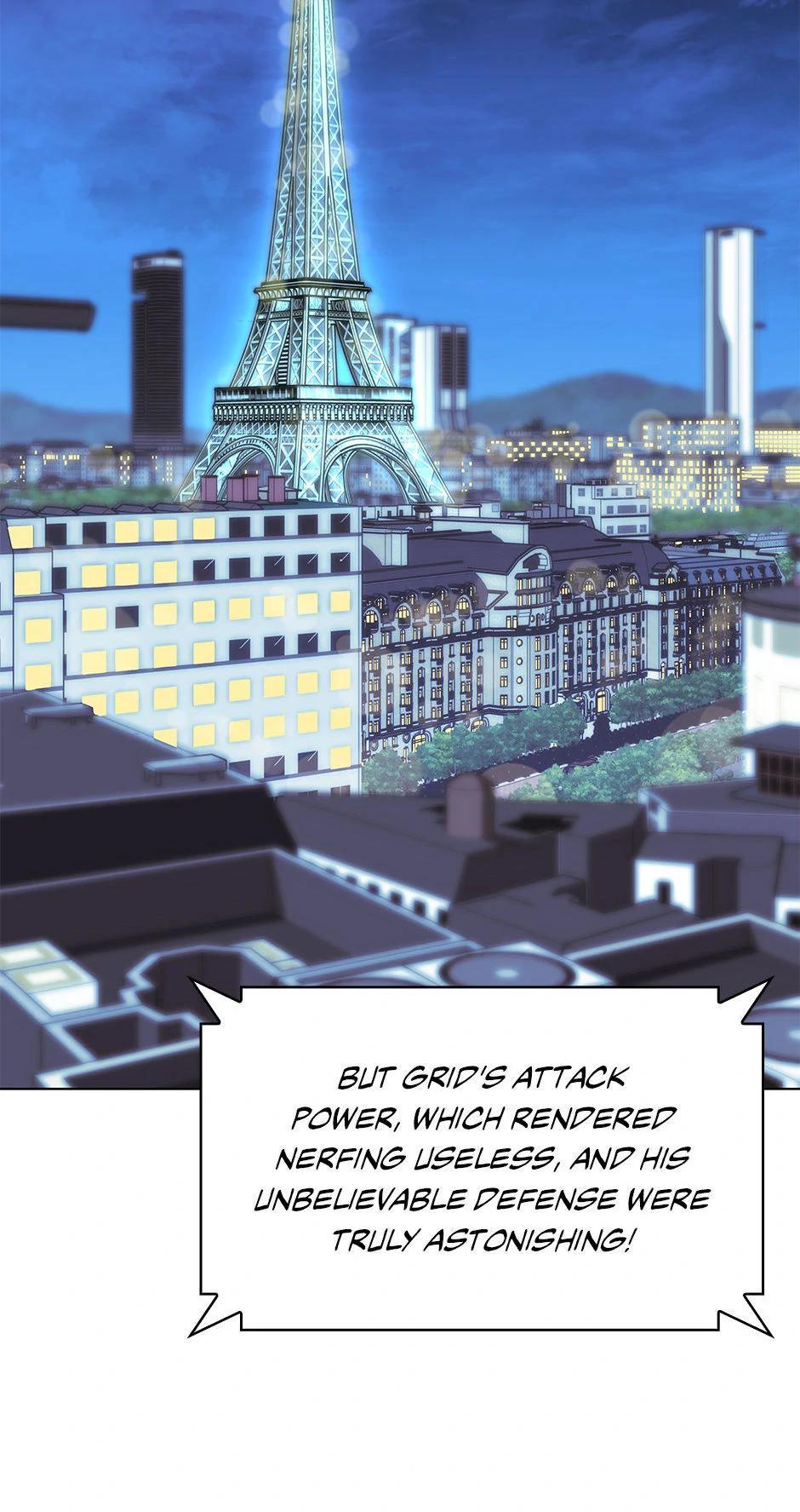 Overgeared Chapter 214 — page 3