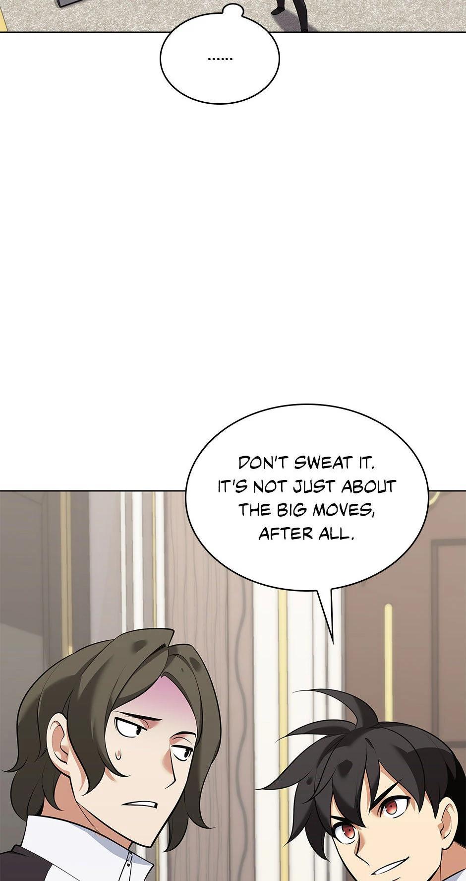 Overgeared Chapter 214 — page 5