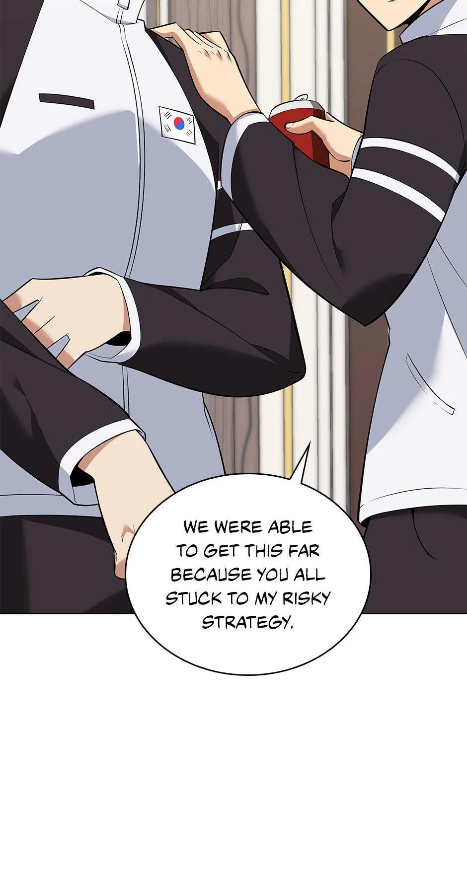 Overgeared Chapter 214 — page 6