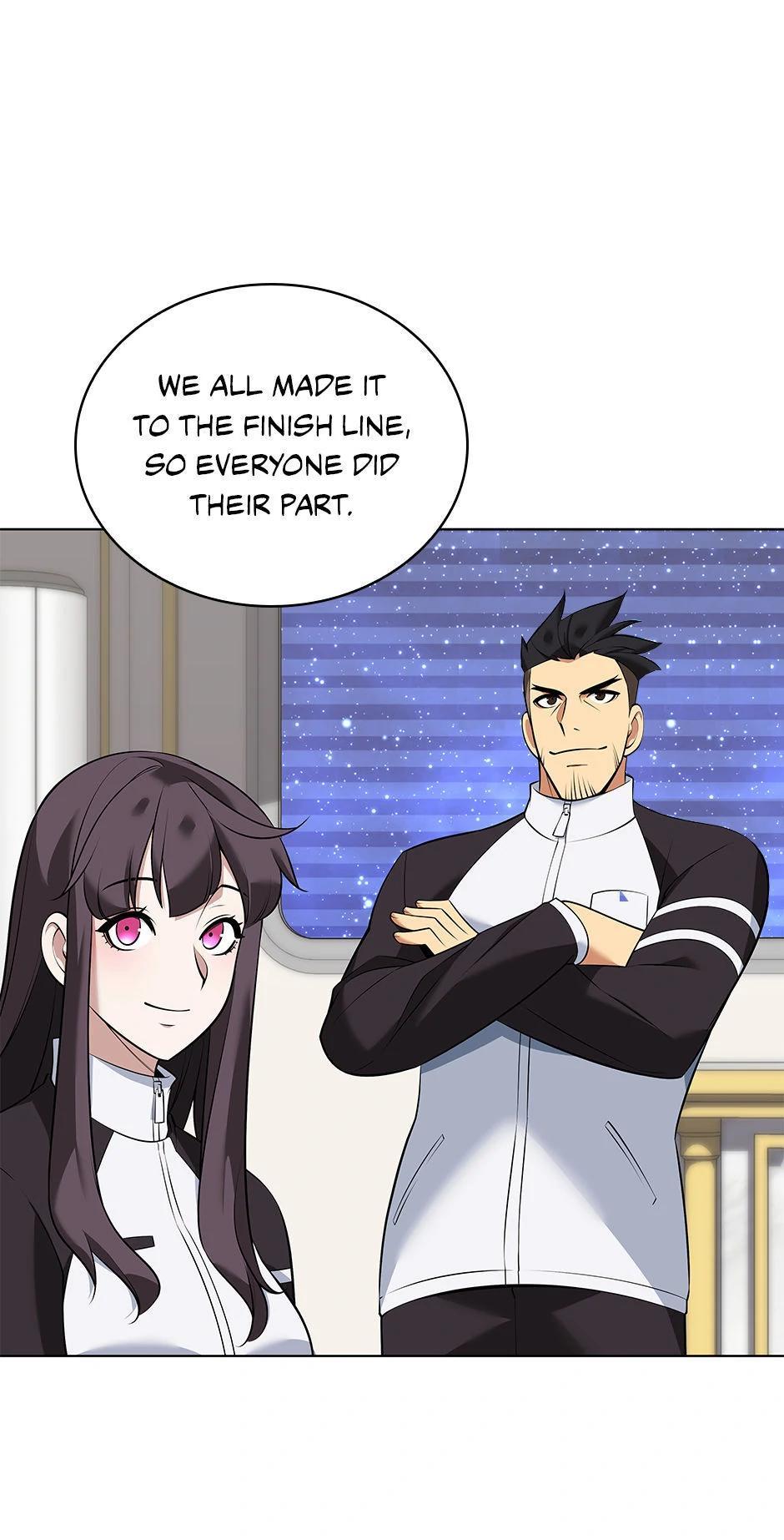 Overgeared Chapter 214 — page 7