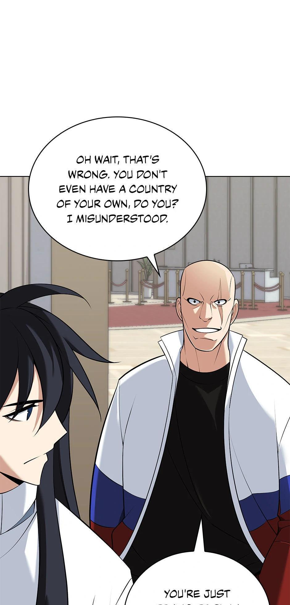 Overgeared Chapter 214 — page 14