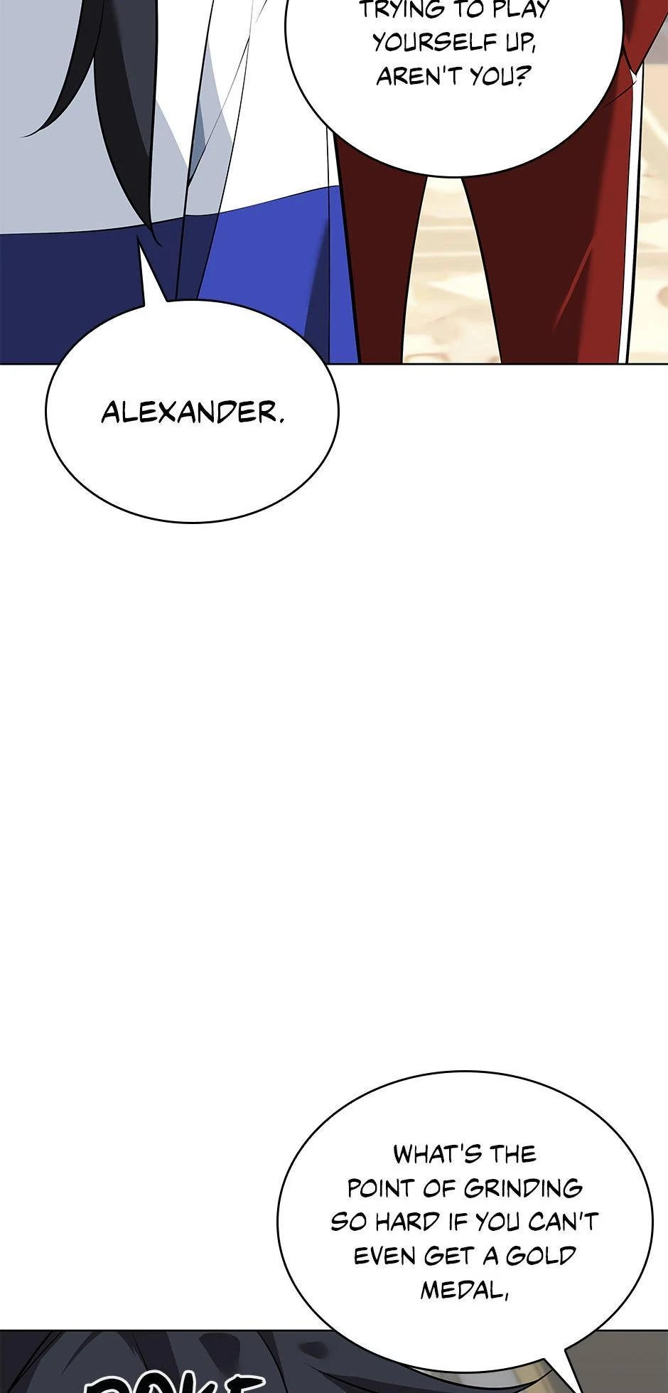 Overgeared Chapter 214 — page 15