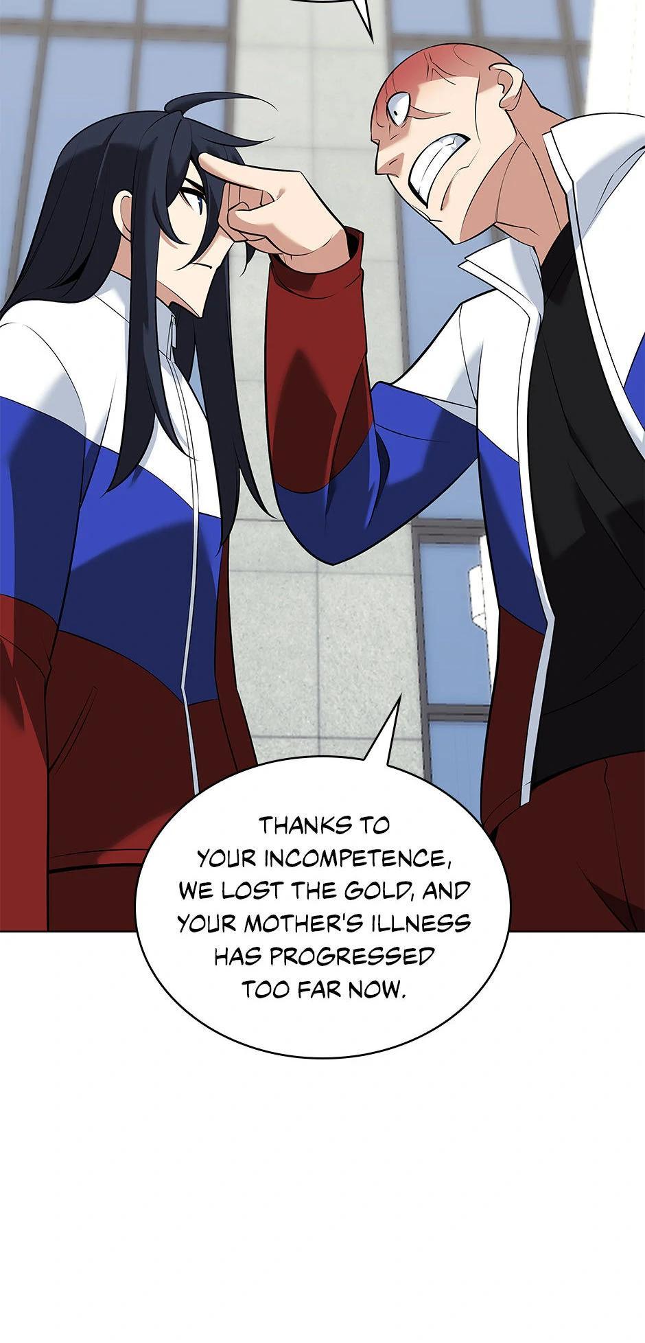 Overgeared Chapter 214 — page 17