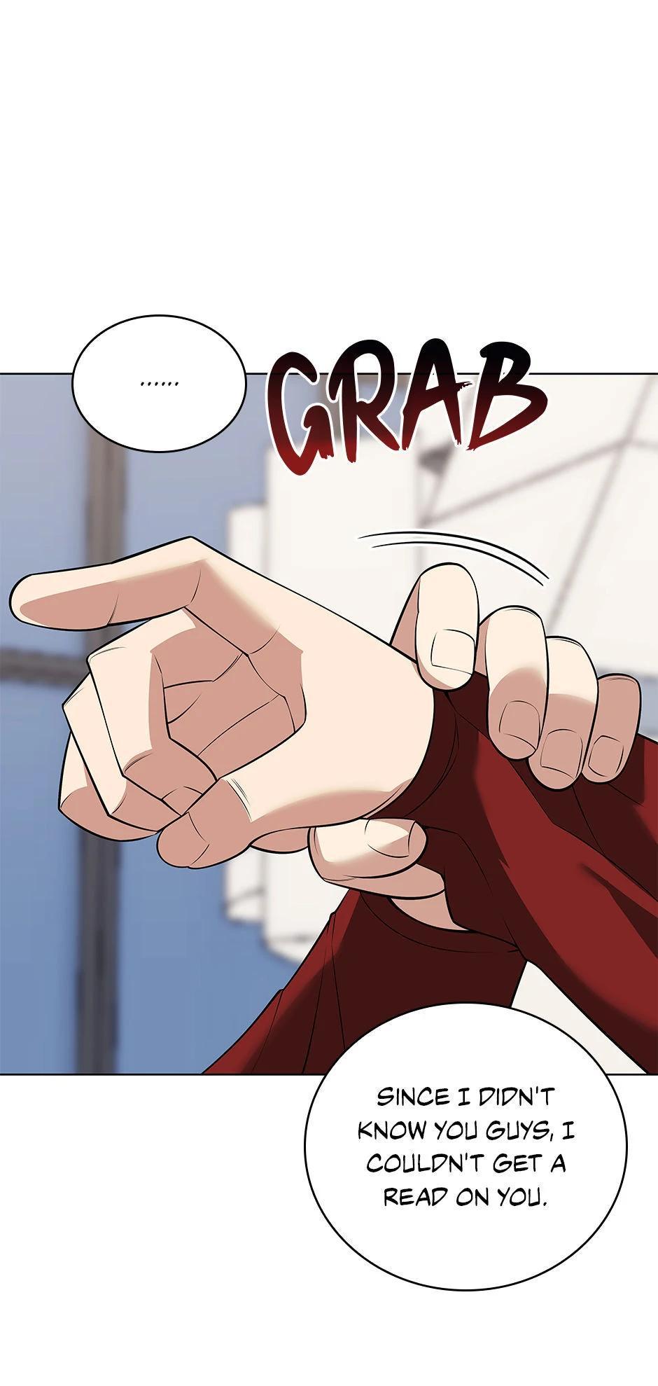 Overgeared Chapter 214 — page 18