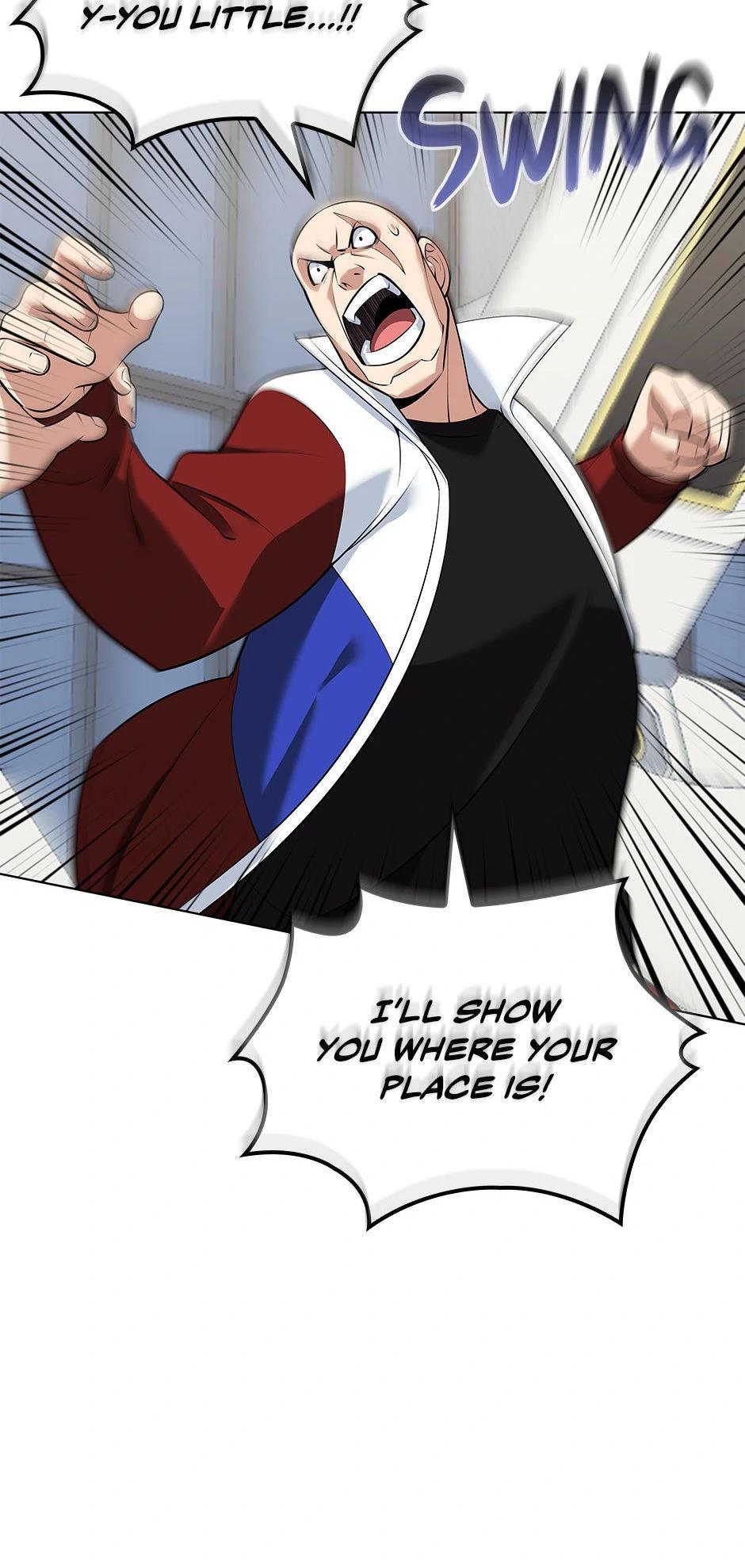 Overgeared Chapter 214 — page 22