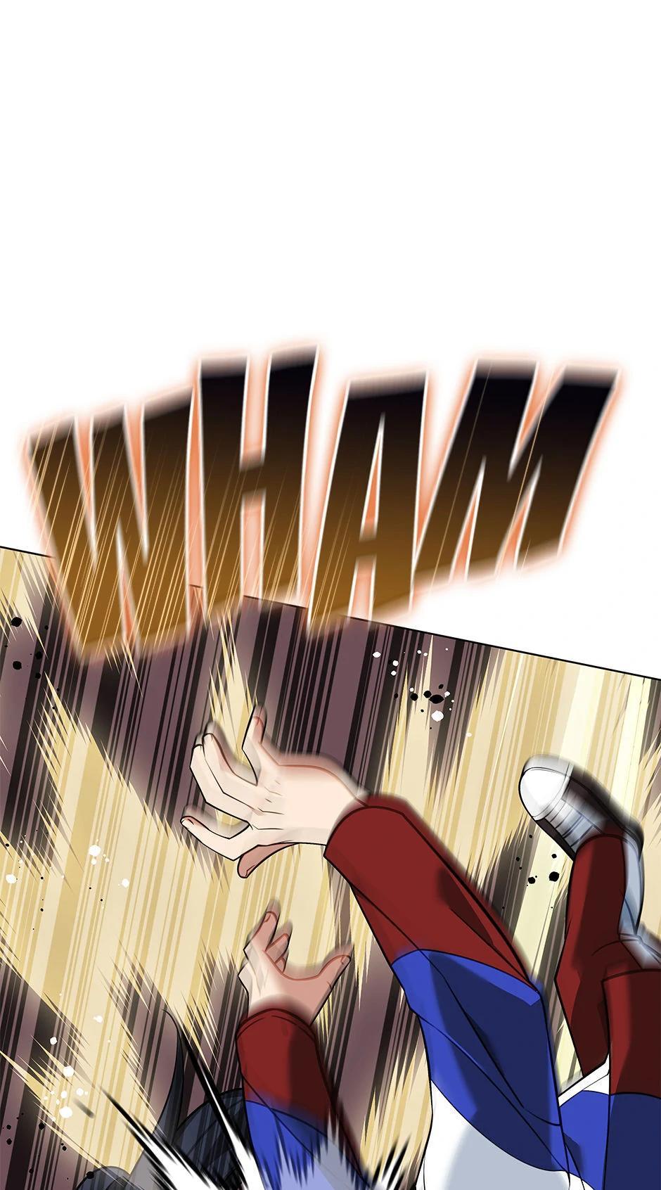 Overgeared Chapter 214 — page 23