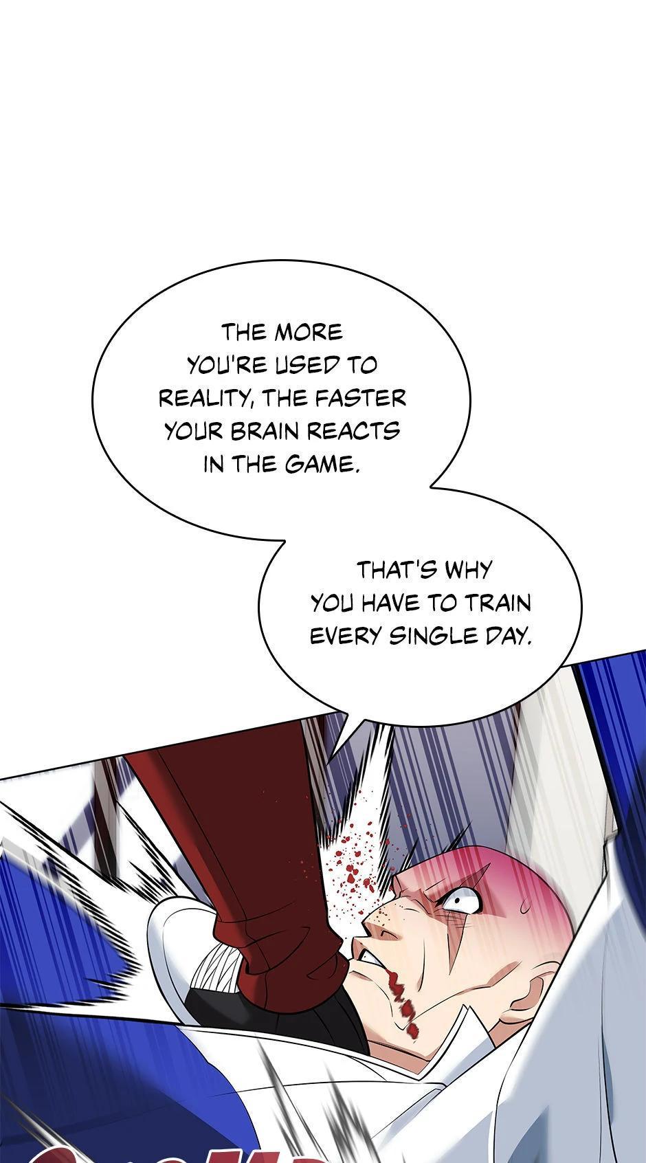 Overgeared Chapter 214 — page 25
