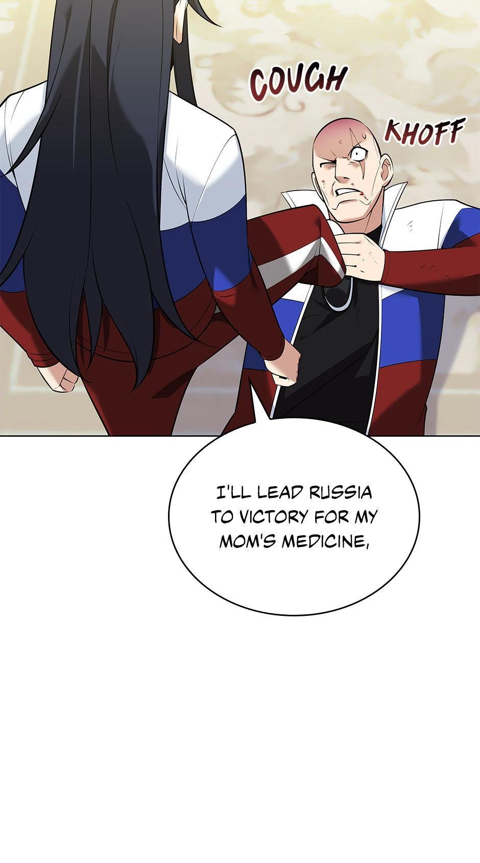 Overgeared Chapter 214 — page 27