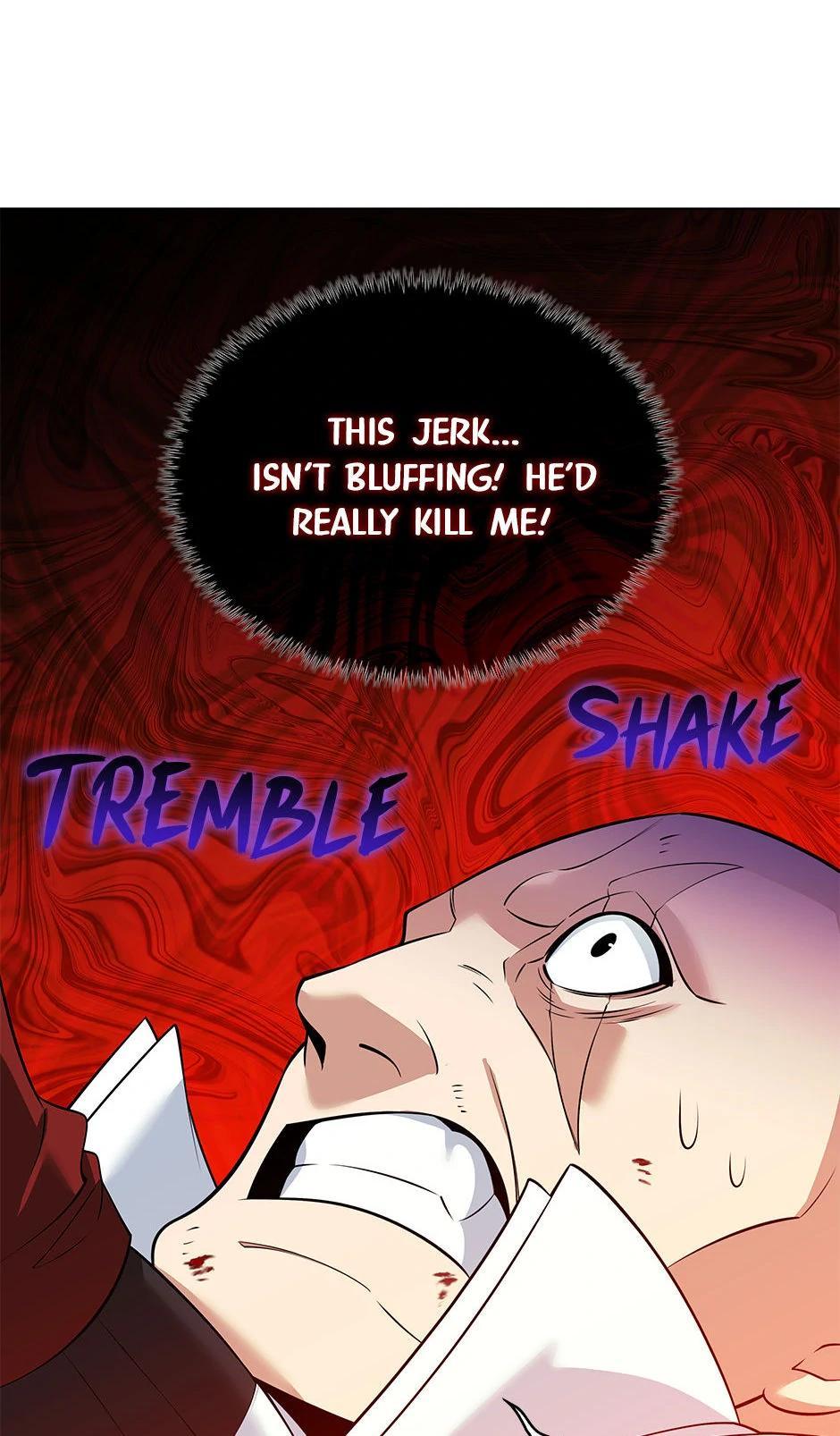 Overgeared Chapter 214 — page 30