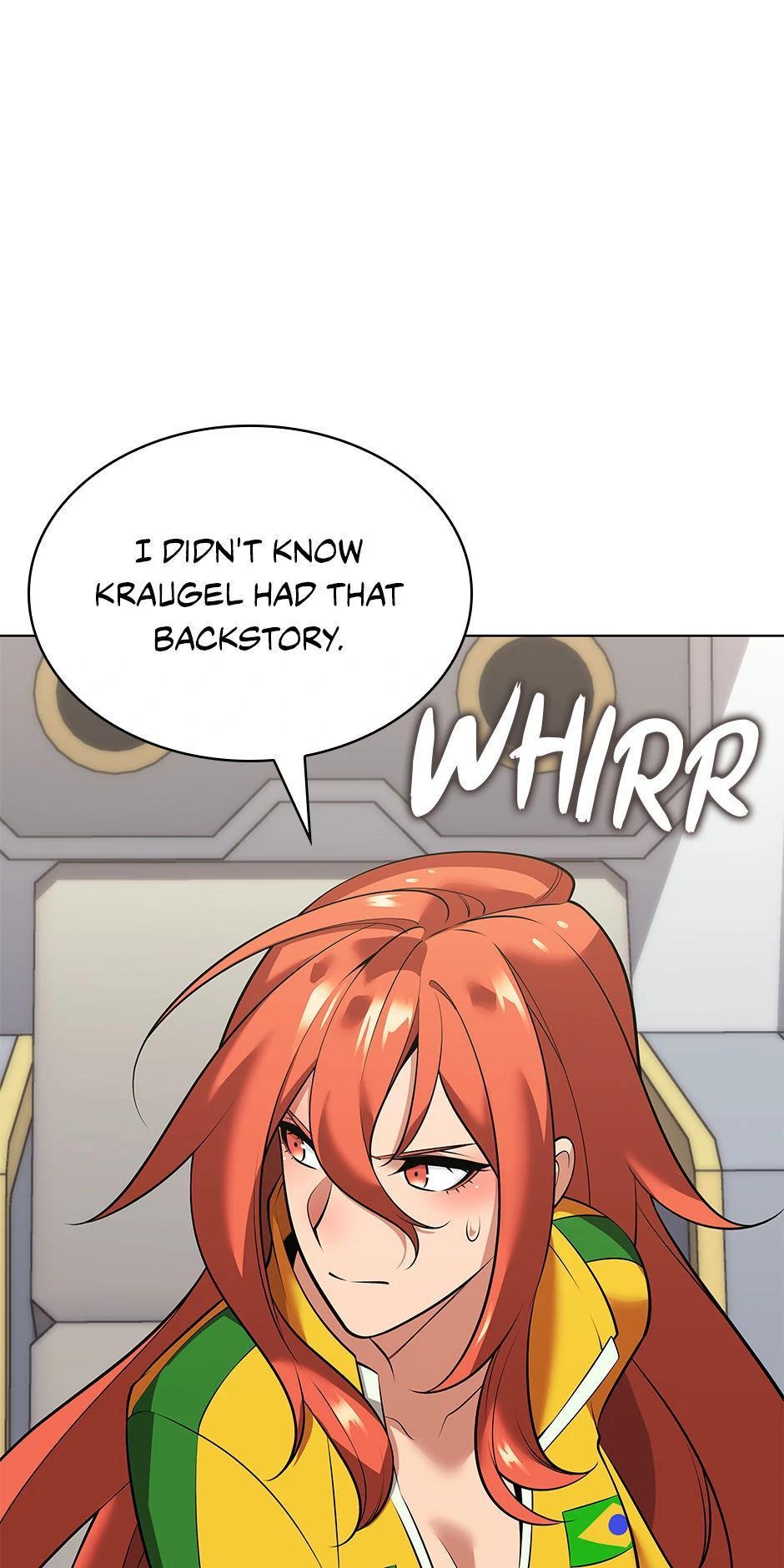 Overgeared Chapter 214 — page 39