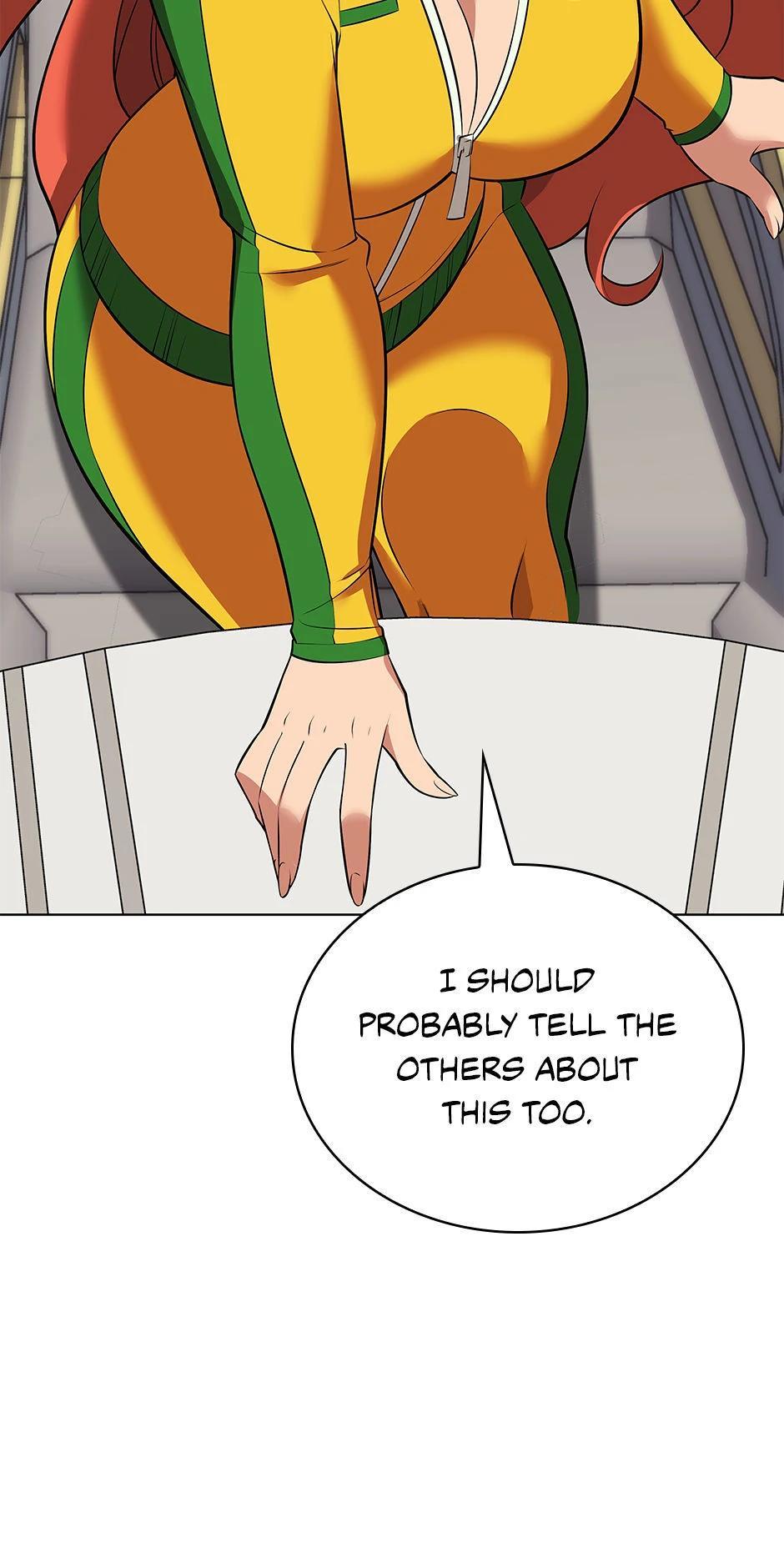Overgeared Chapter 214 — page 40