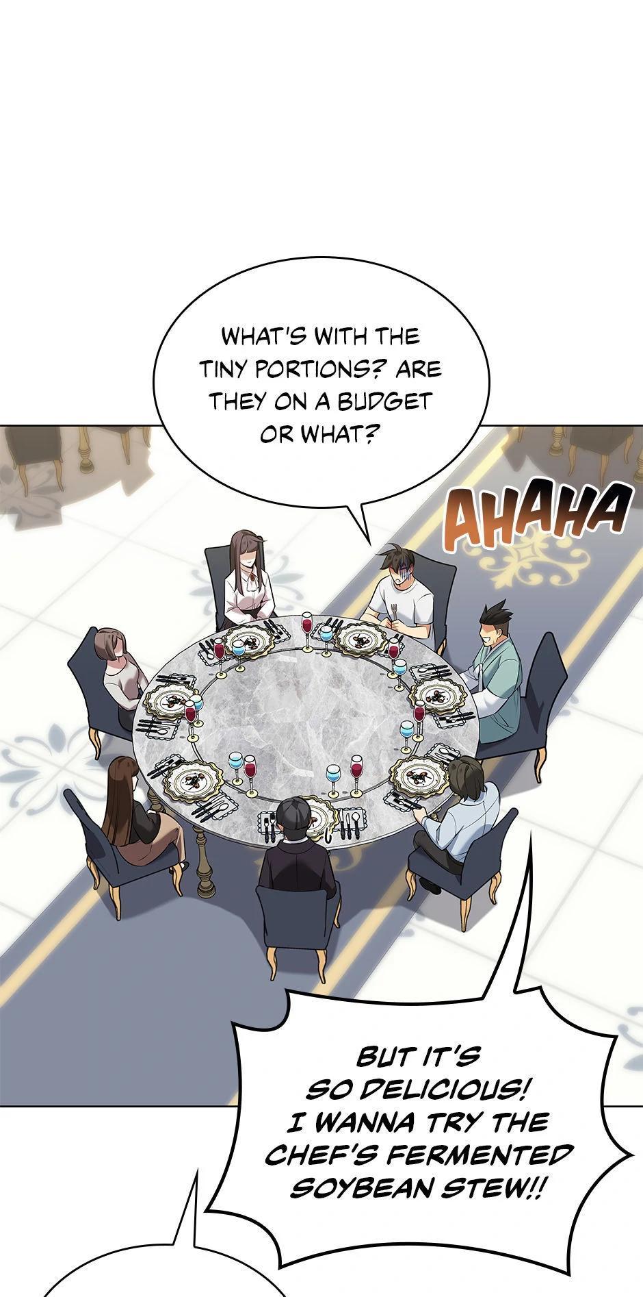 Overgeared Chapter 214 — page 44
