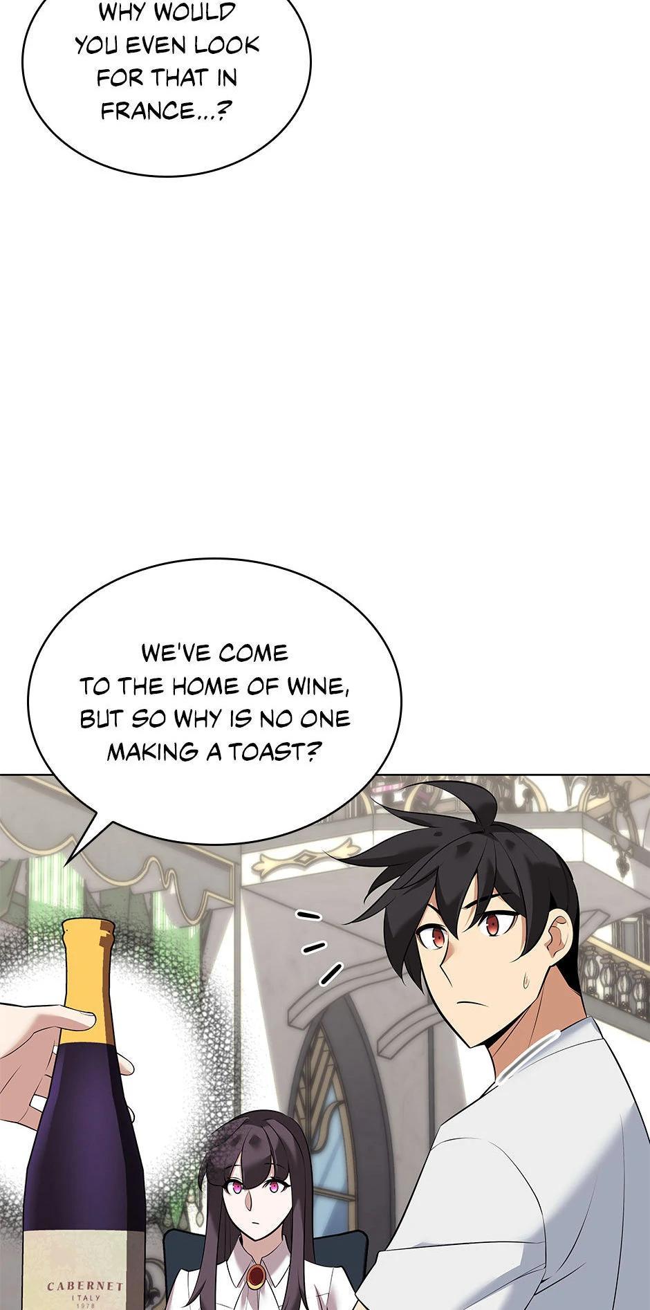 Overgeared Chapter 214 — page 45