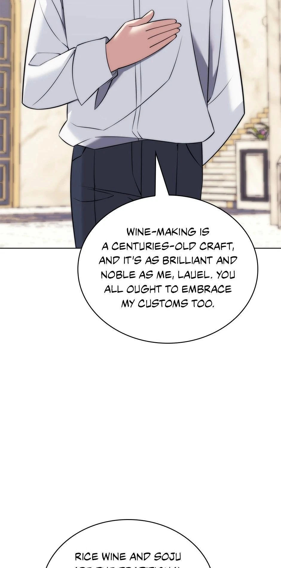 Overgeared Chapter 214 — page 47