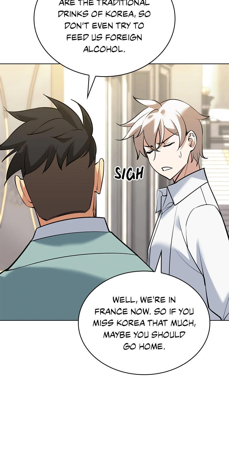 Overgeared Chapter 214 — page 48