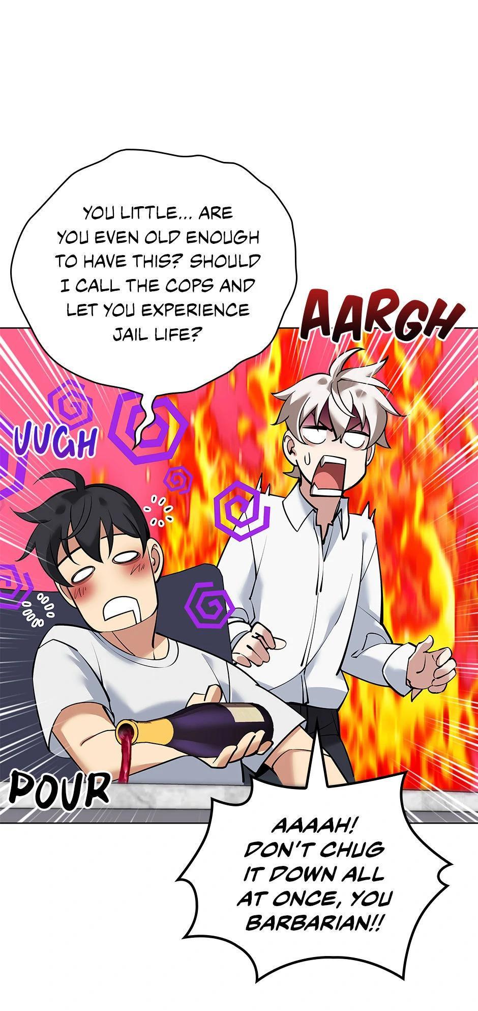 Overgeared Chapter 214 — page 49