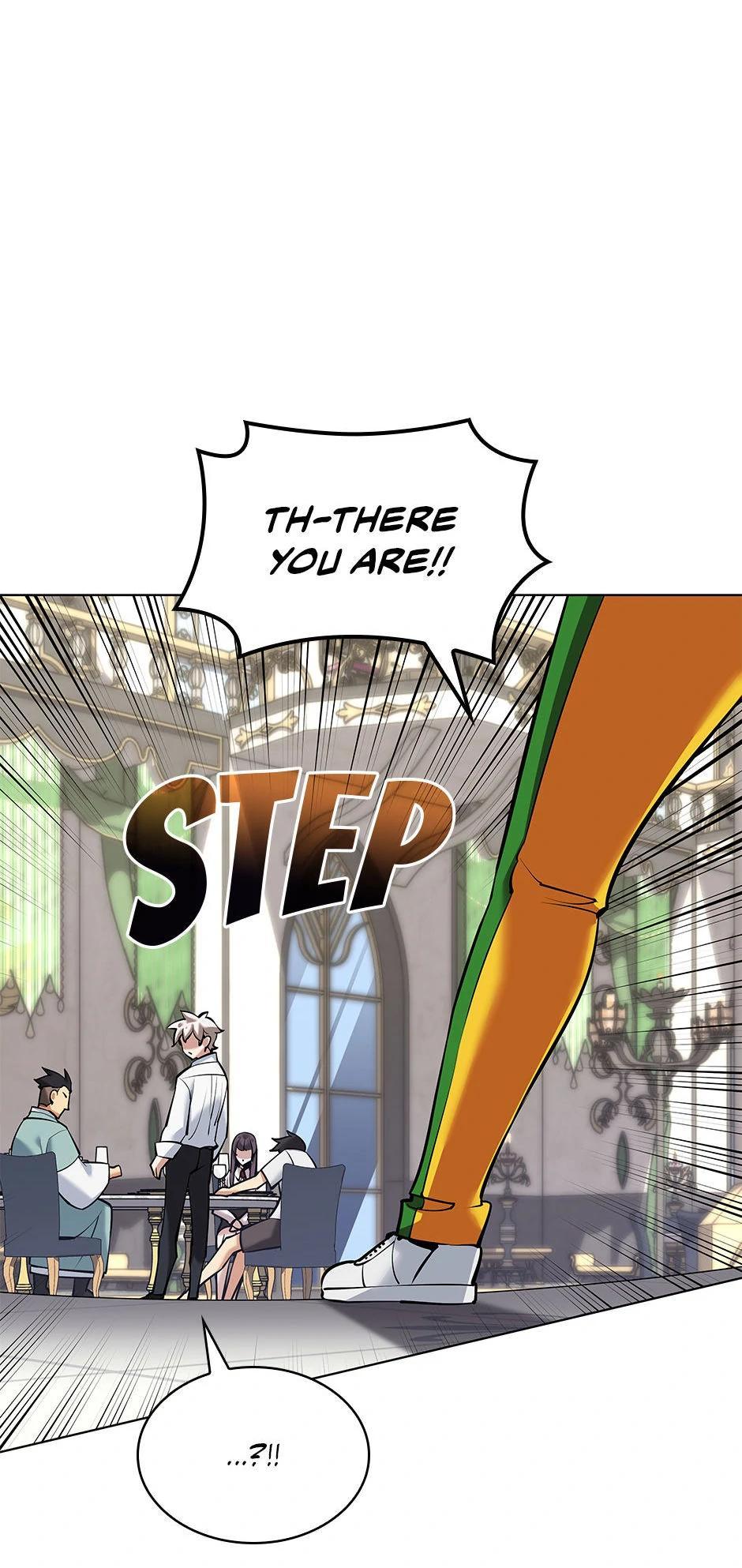 Overgeared Chapter 214 — page 50