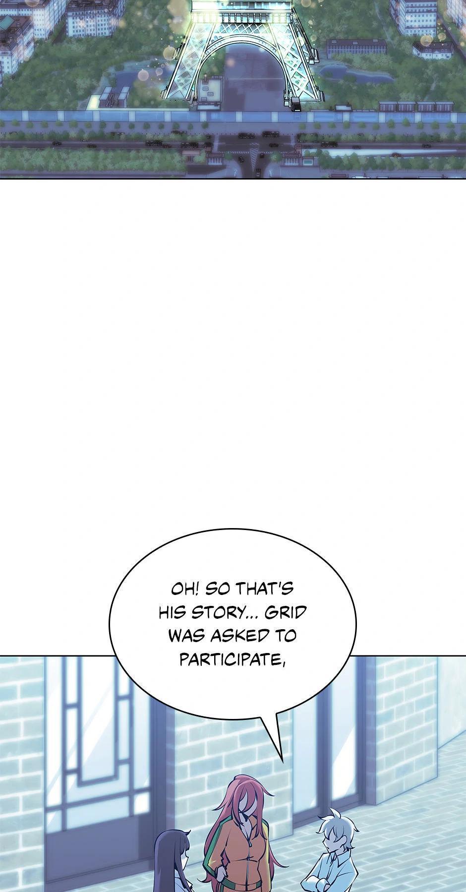 Overgeared Chapter 214 — page 54