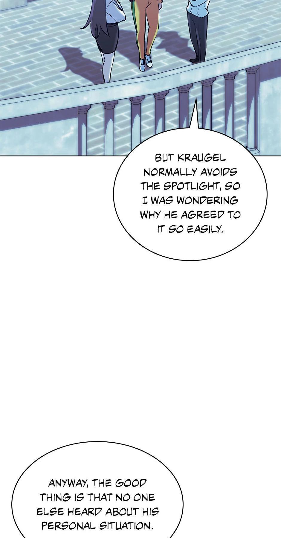 Overgeared Chapter 214 — page 55