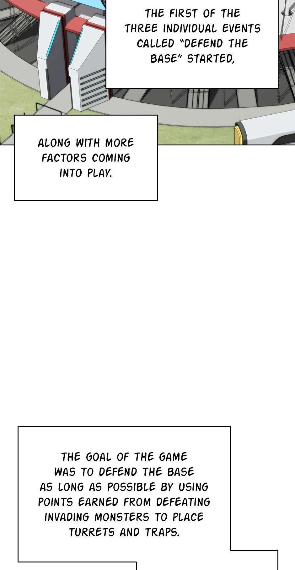 Overgeared Chapter 214 — page 60