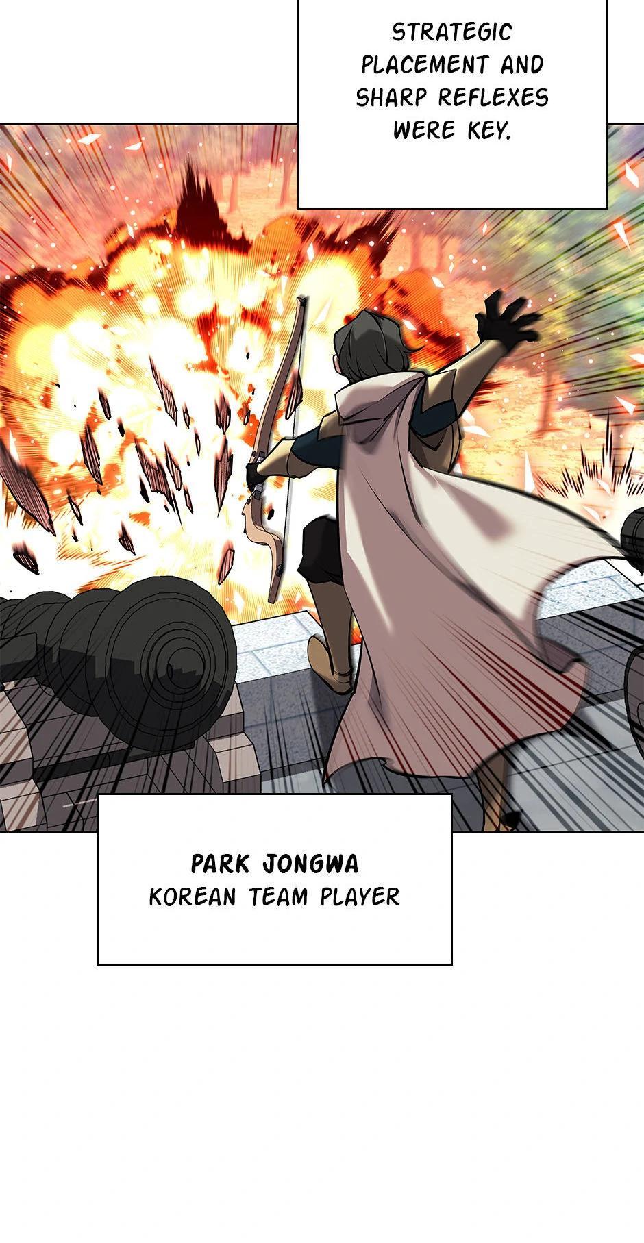 Overgeared Chapter 214 — page 61