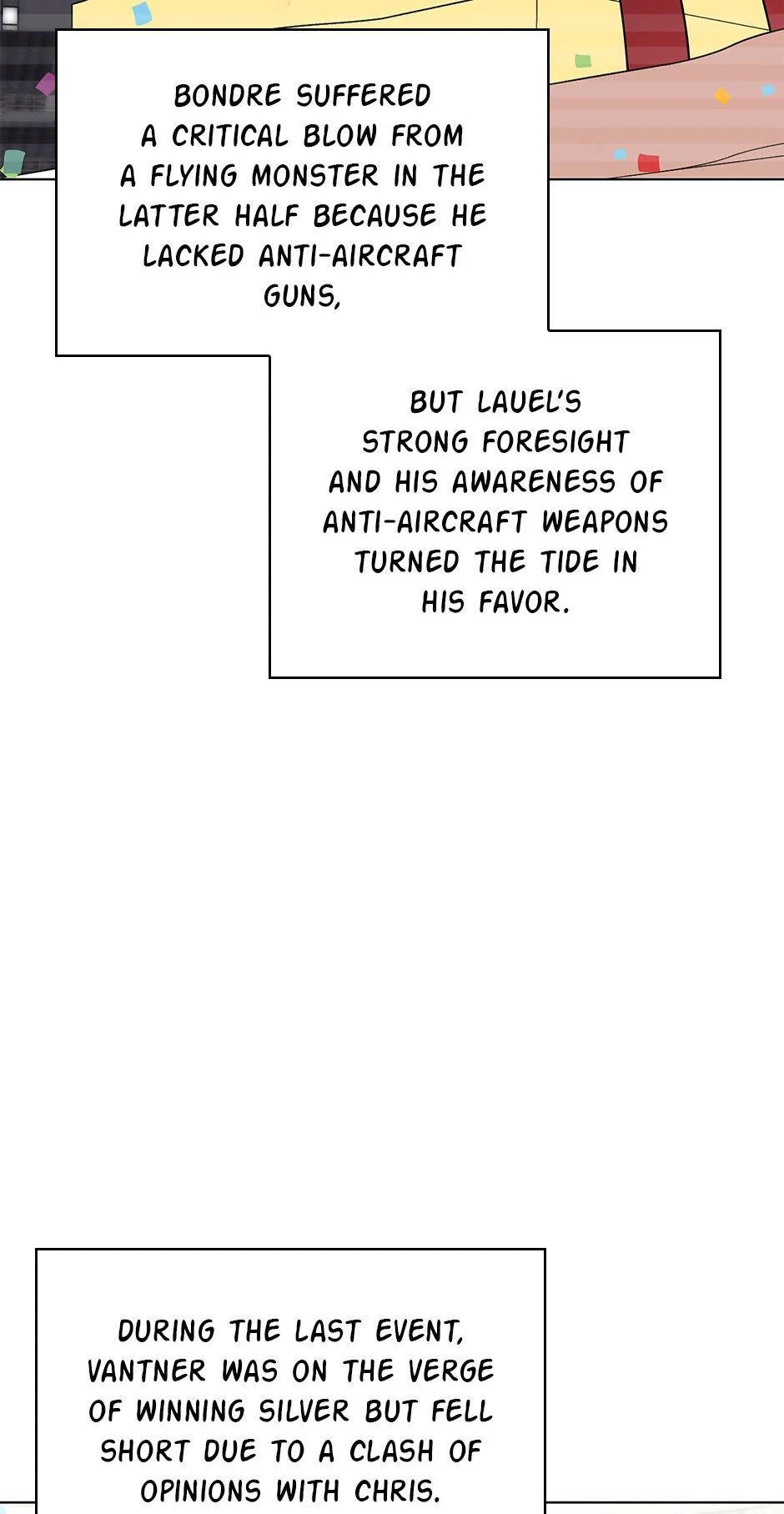Overgeared Chapter 214 — page 63