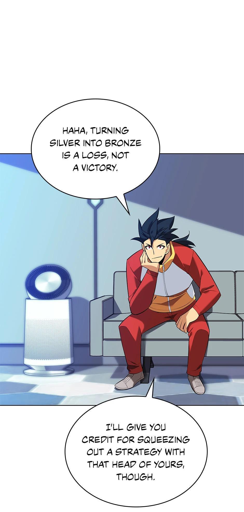 Overgeared Chapter 214 — page 65