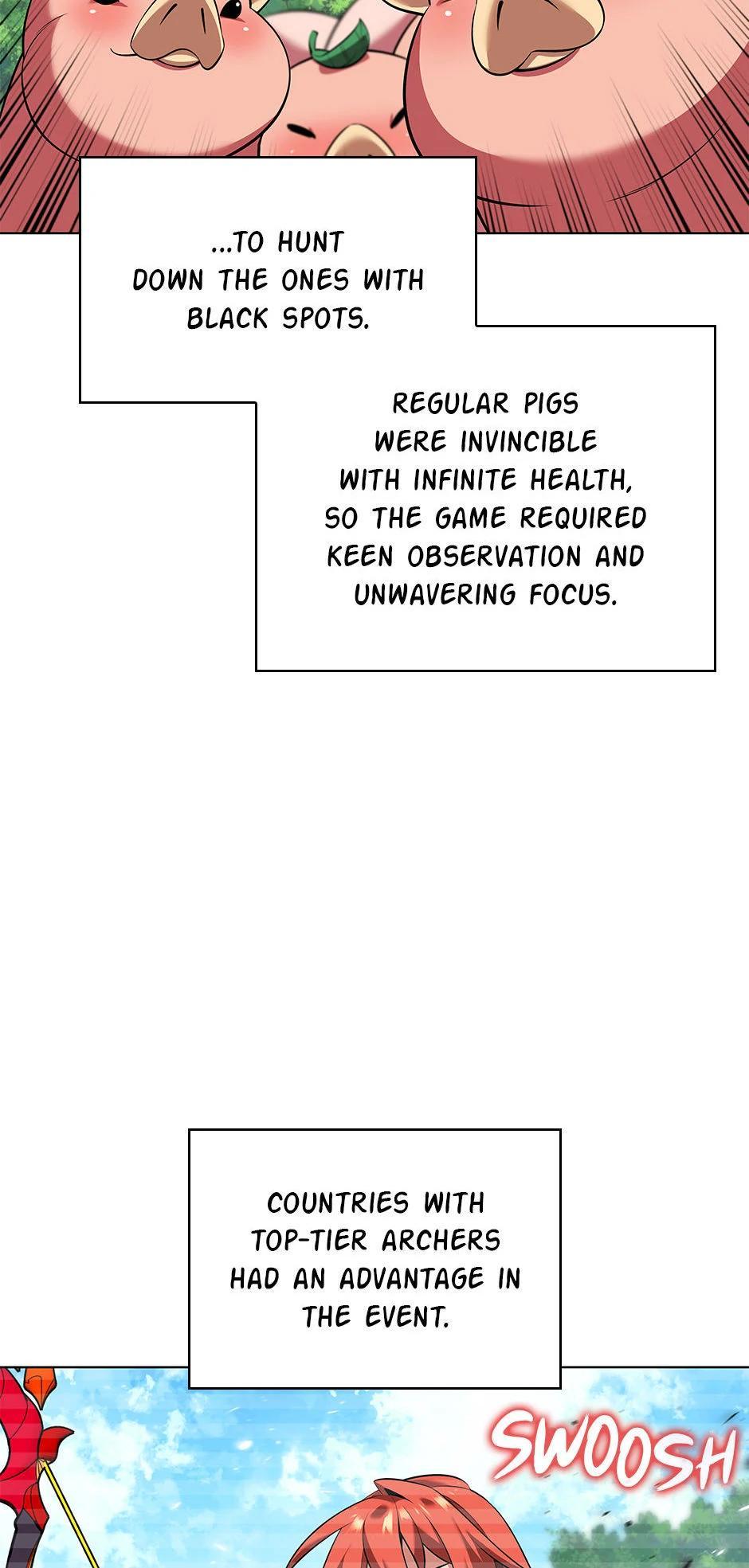 Overgeared Chapter 214 — page 67