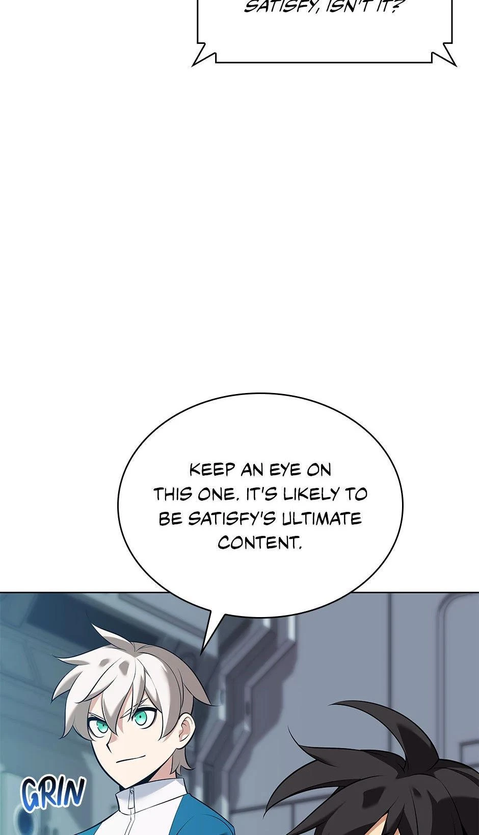 Overgeared Chapter 214 — page 74