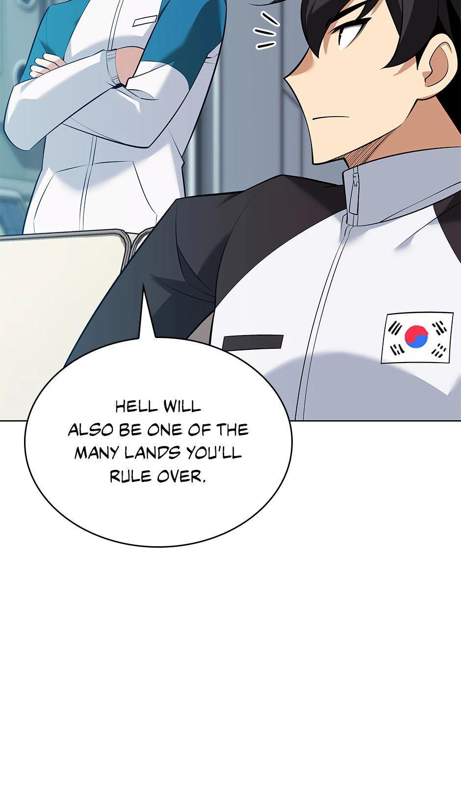 Overgeared Chapter 214 — page 75