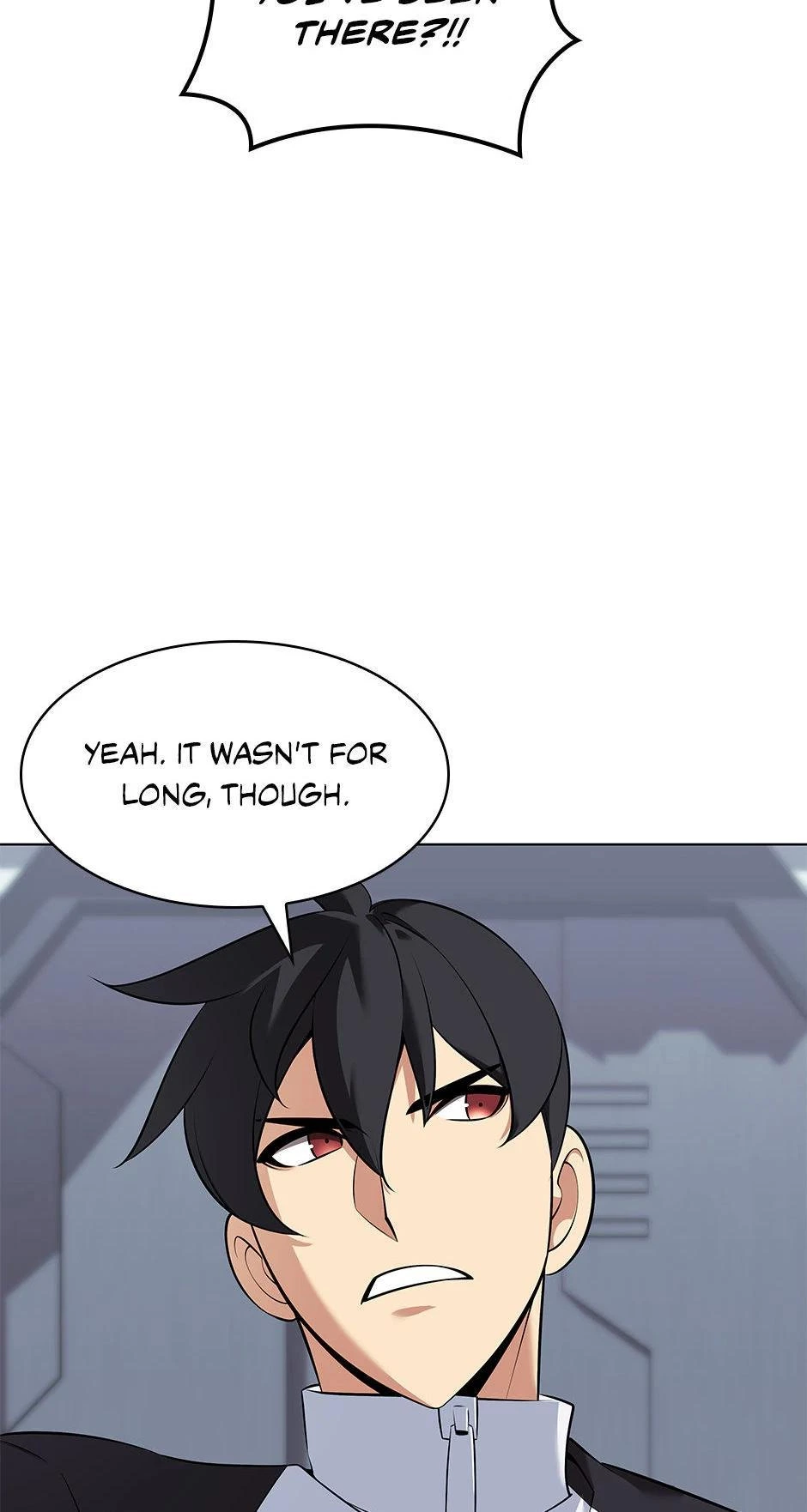 Overgeared Chapter 214 — page 77