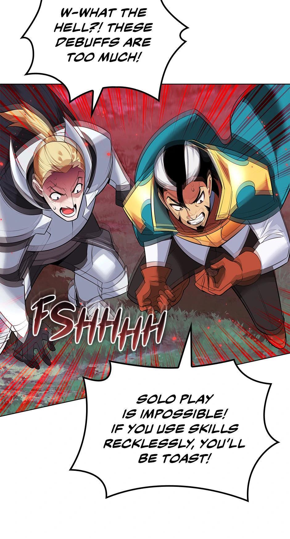 Overgeared Chapter 214 — page 89