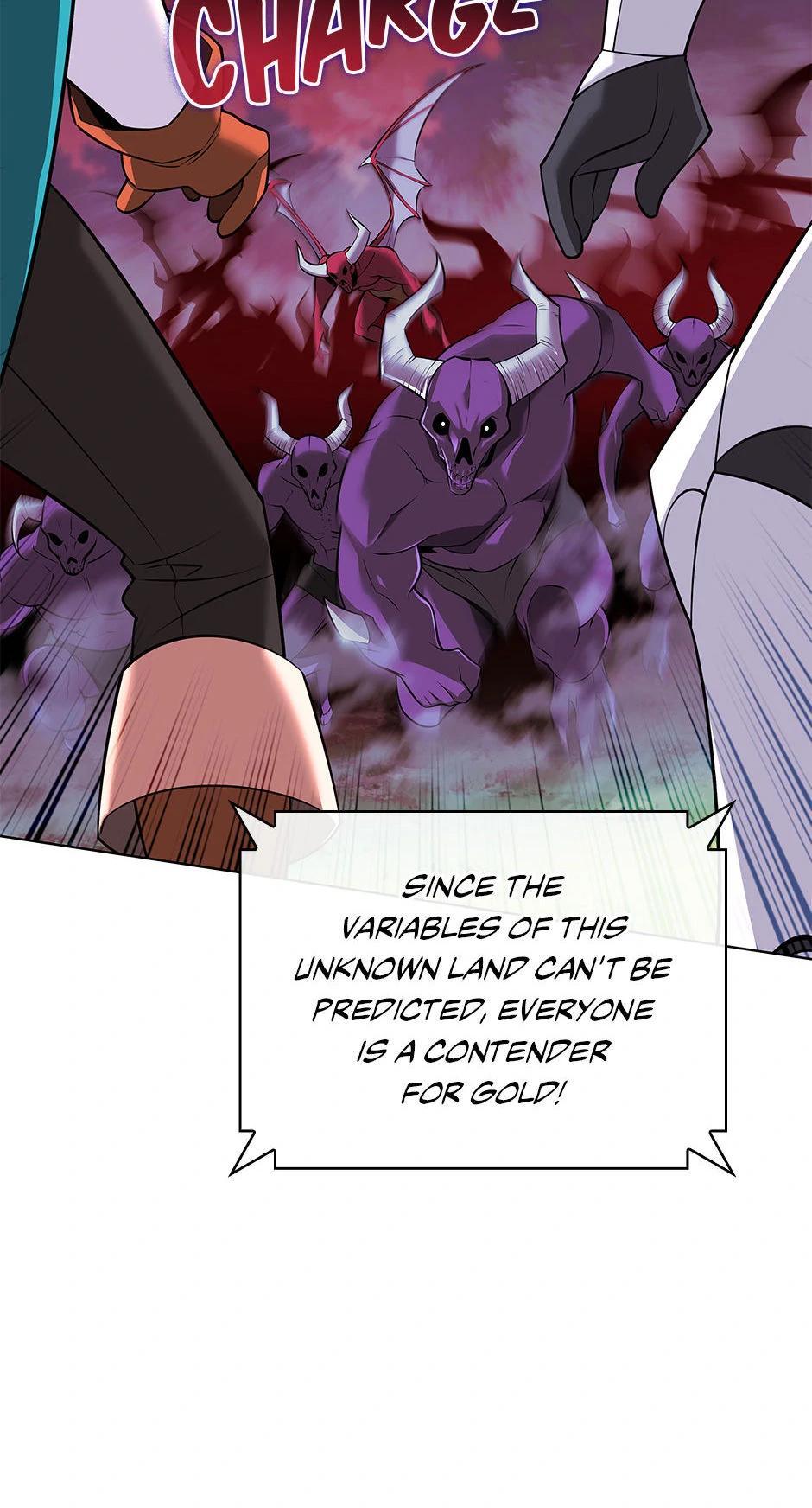 Overgeared Chapter 214 — page 91